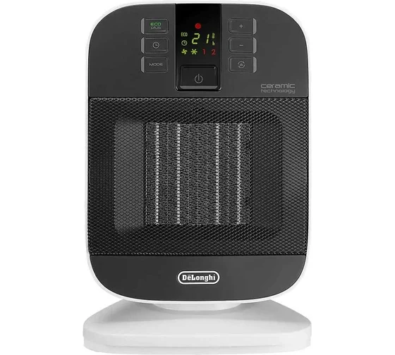 Тепловентилятор DeLonghi HFX60V20 0114652001