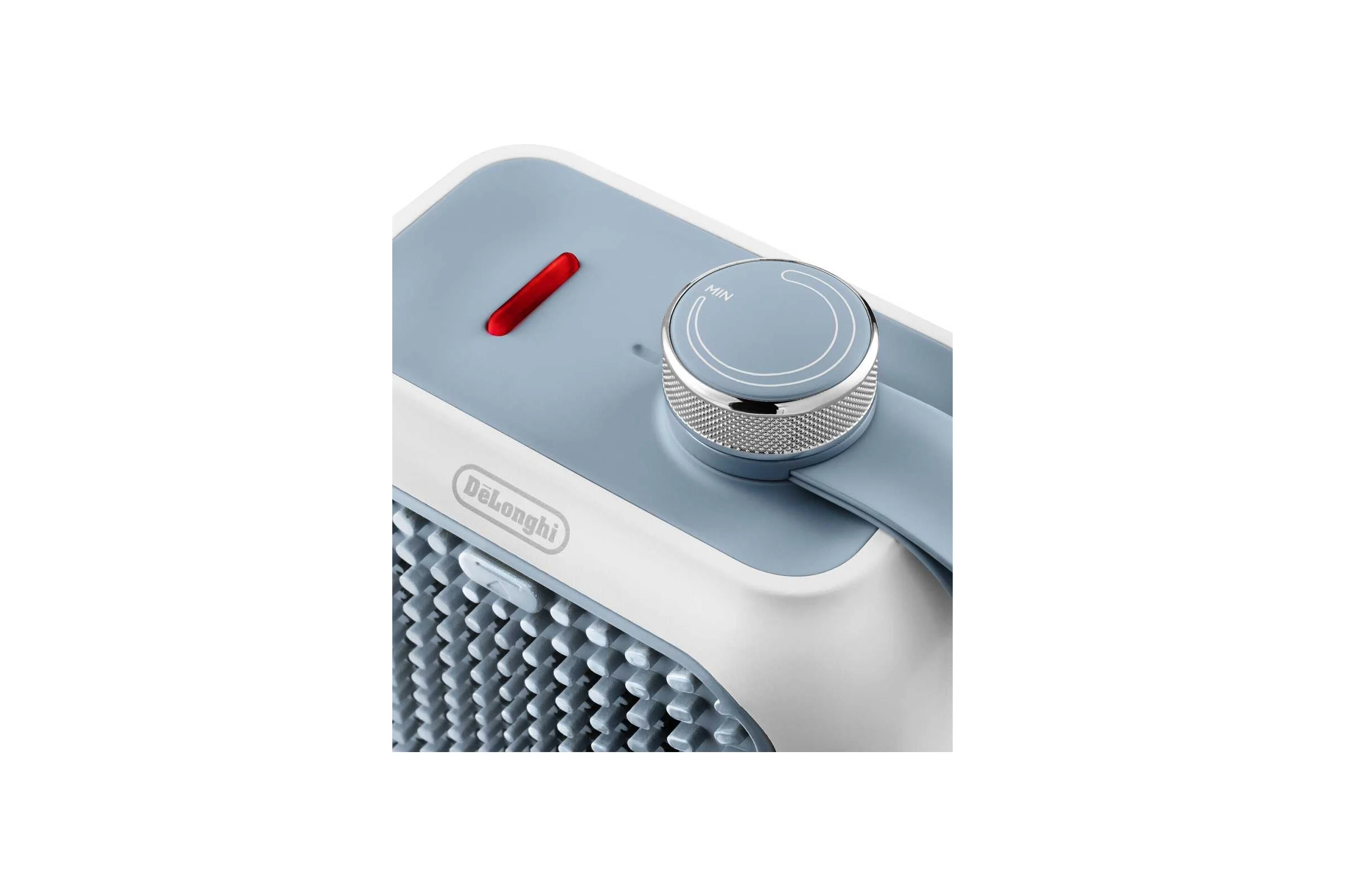 Тепловентилятор DeLonghi HFX10B03.LB 0114681000