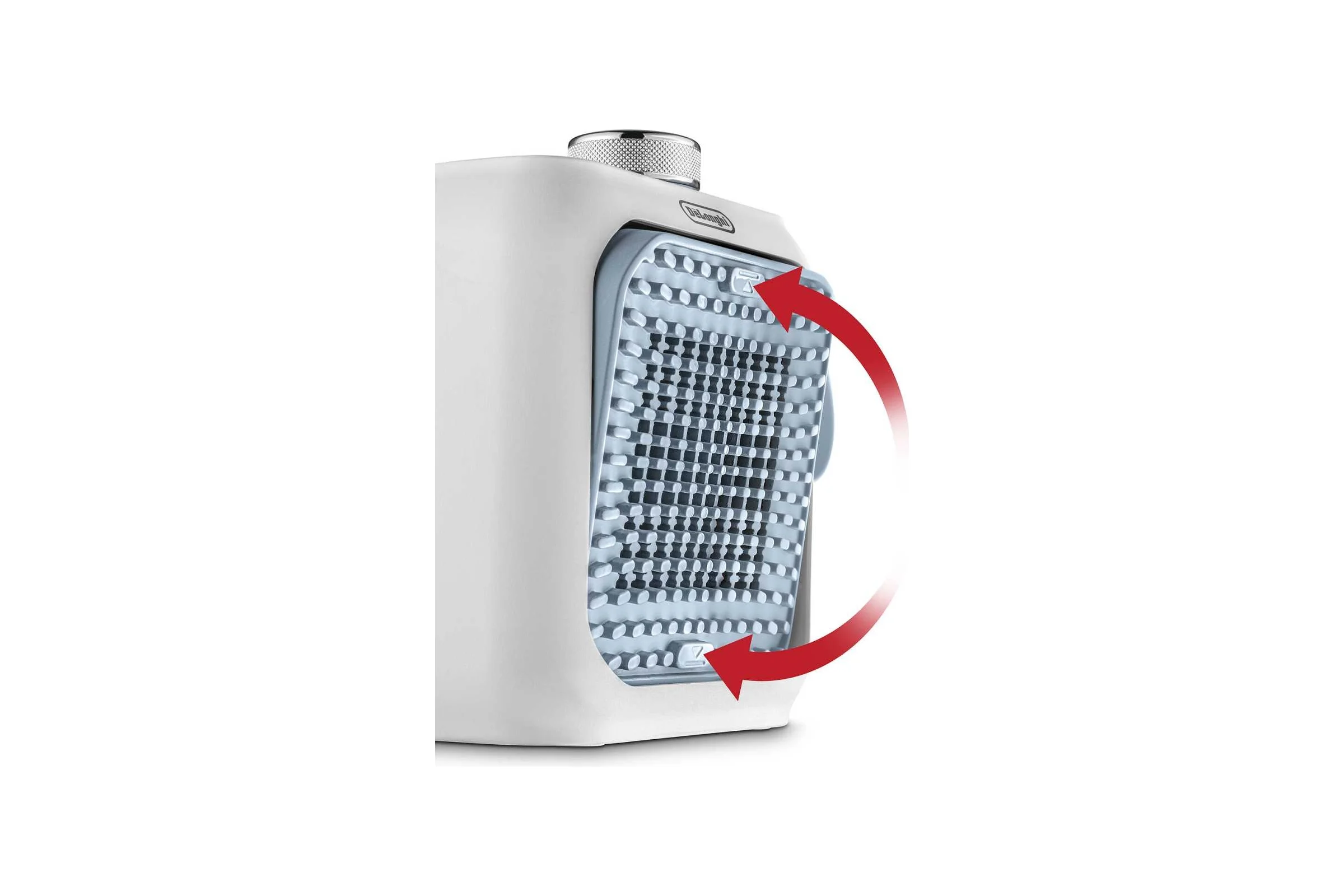 Тепловентилятор DeLonghi HFX10B03.LB 0114681000