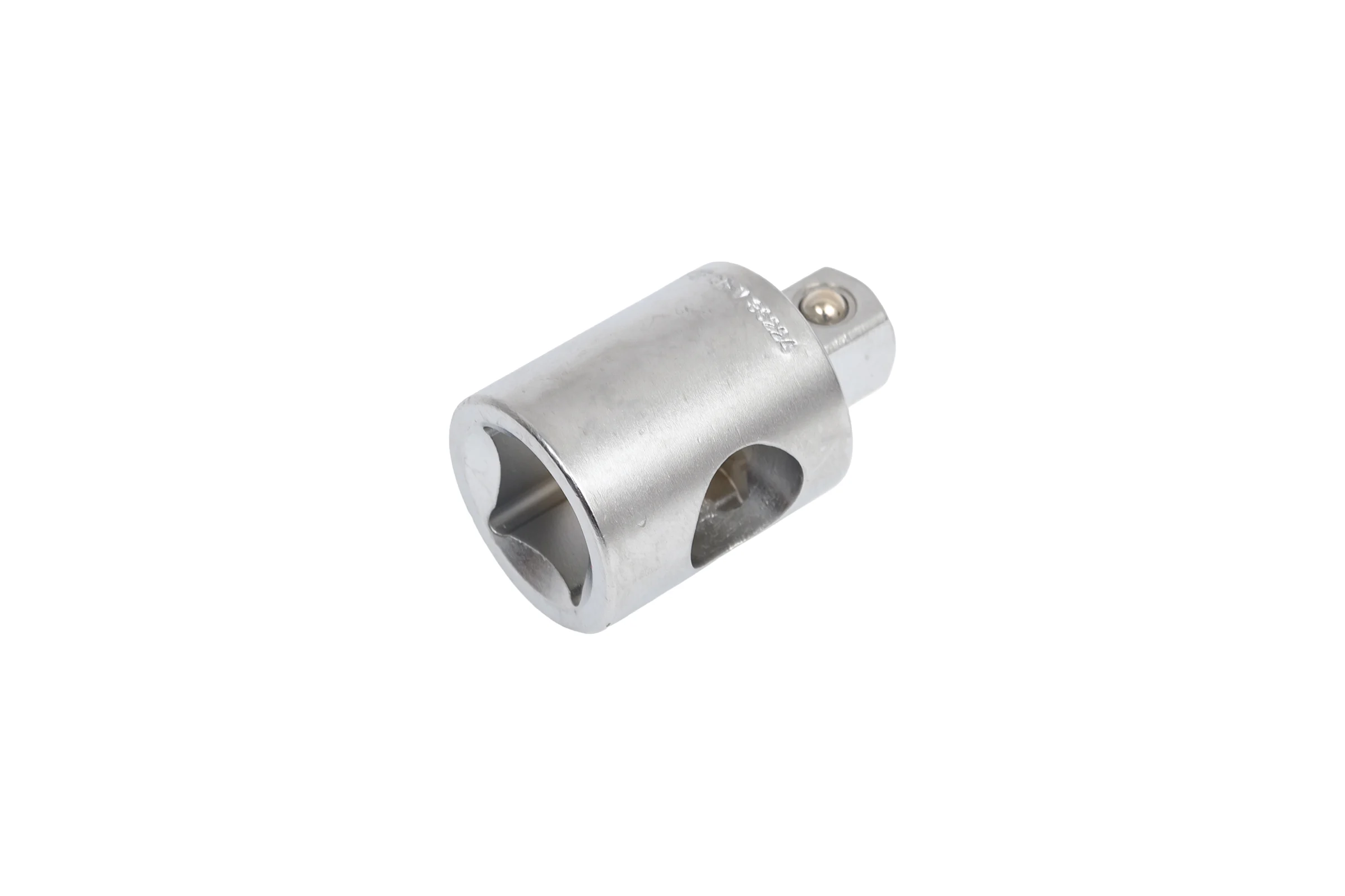 Адаптер Aist с 1/2"(F) на 3/8"(M) матовый 36224A-M 00-00024665