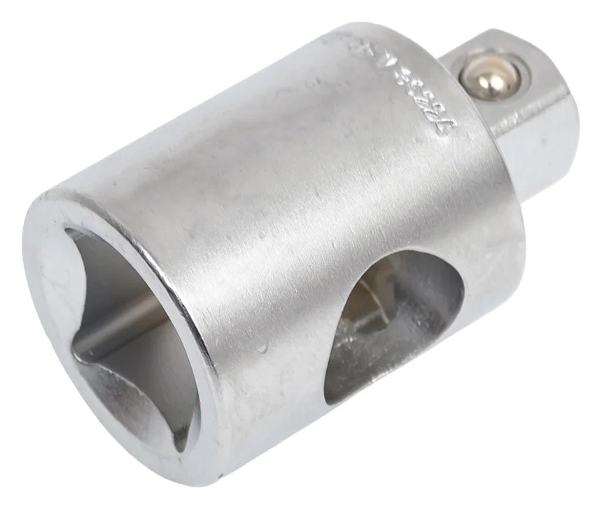 Адаптер Aist с 1/2"(F) на 3/8"(M) матовый 36224A-M 00-00024665