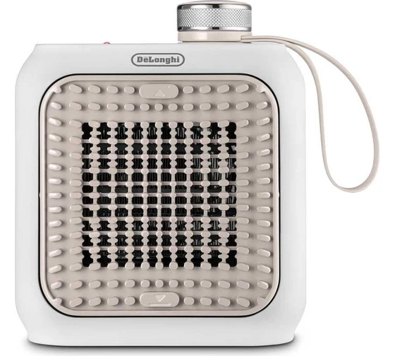 Тепловентилятор DeLonghi HFX10B03.PK 0114681001