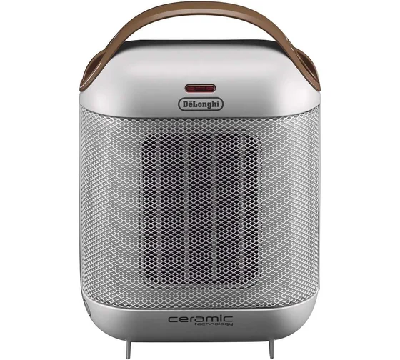 Тепловентилятор DeLonghi HFX30C18.IW 0114571000