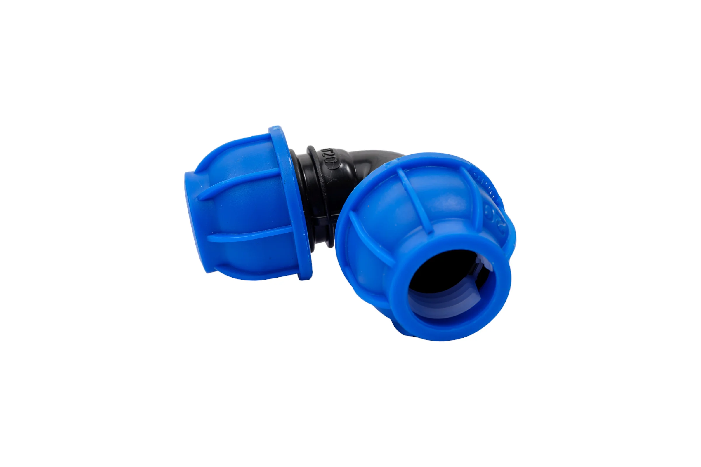 Отвод Unio d 20 мм 81020020000X000b