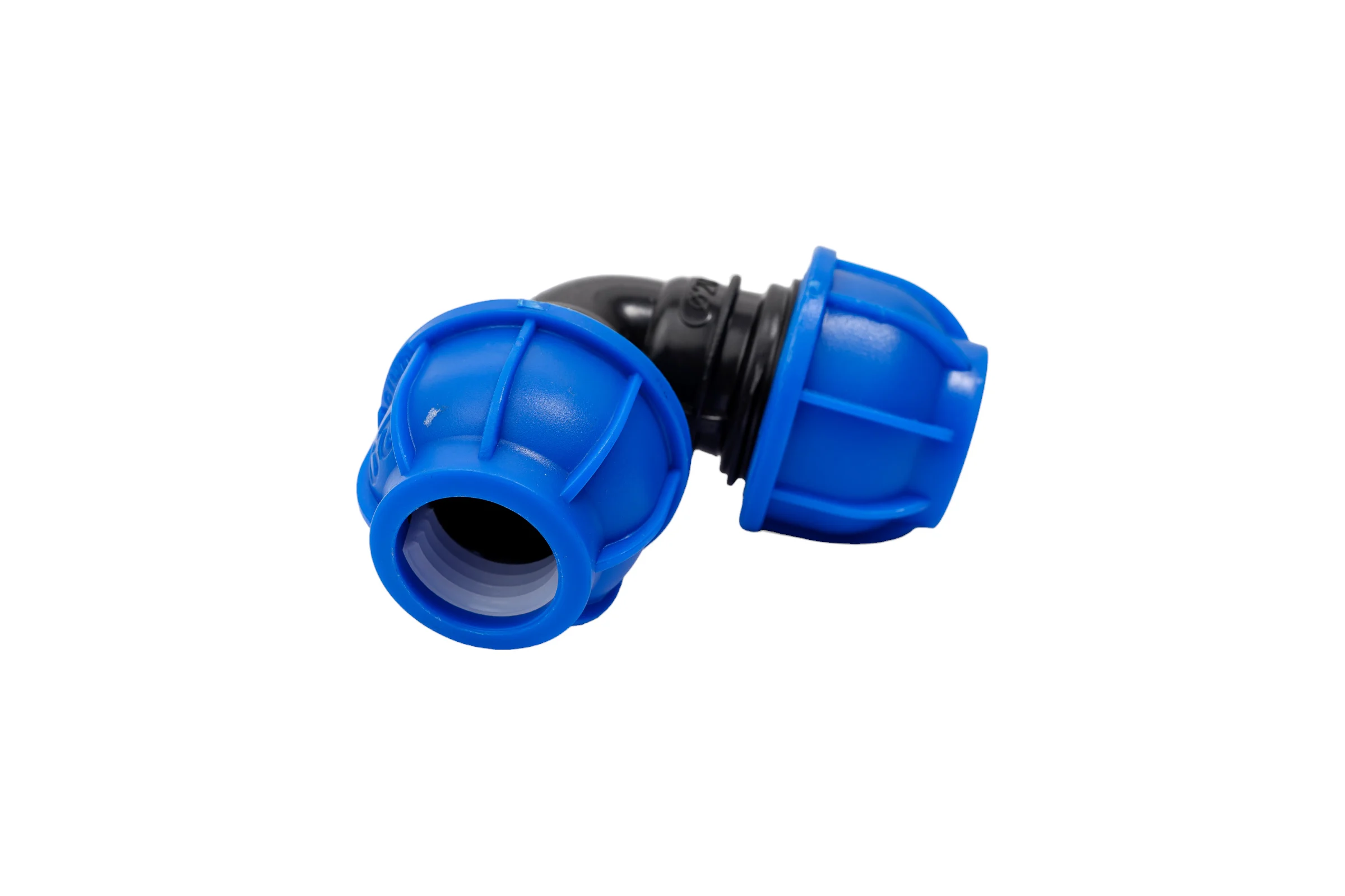 Отвод Unio d 20 мм 81020020000X000b