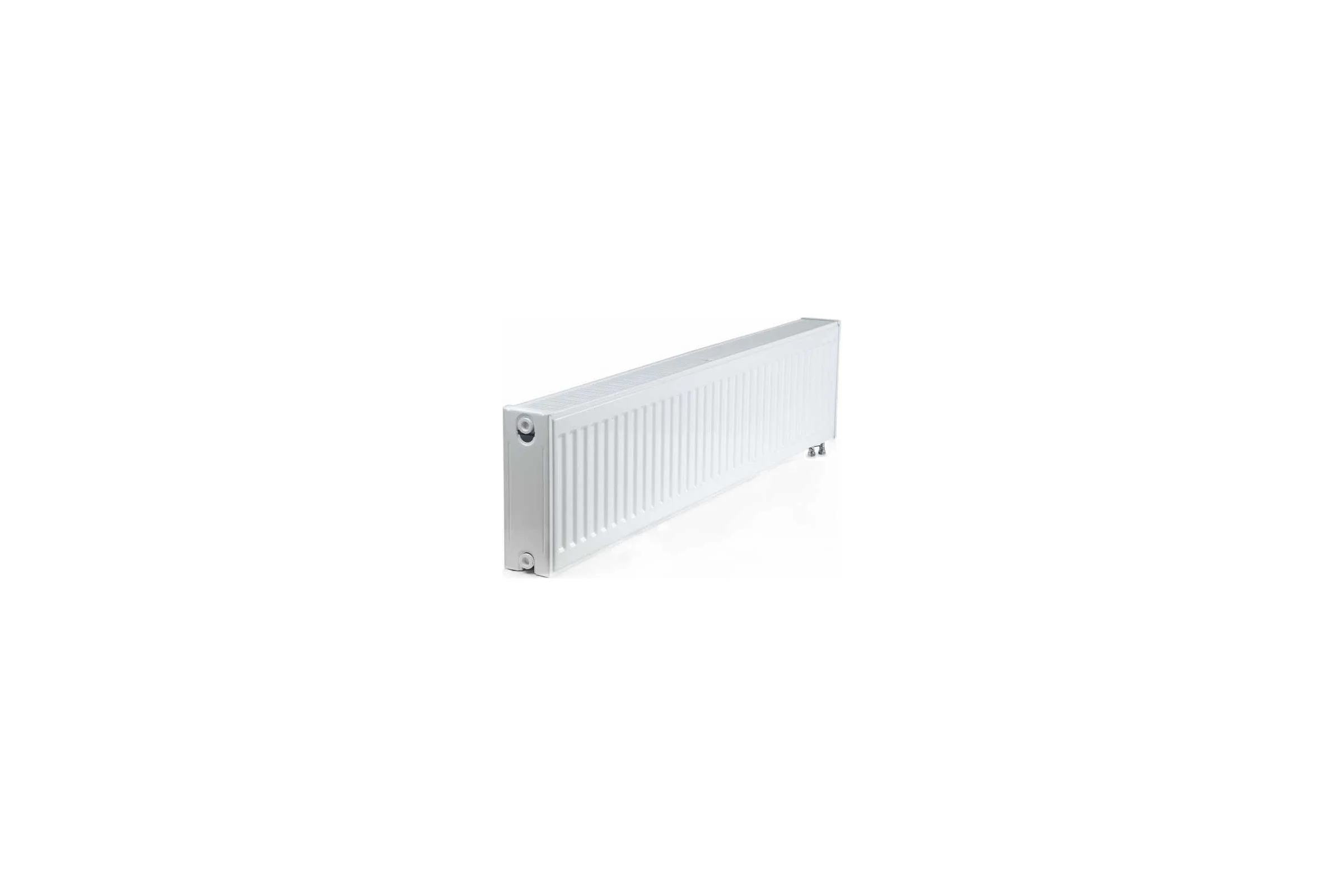 Стальной панельный радиатор AXIS Ventil 22 200x1200 (без кронштейнов) 222012V