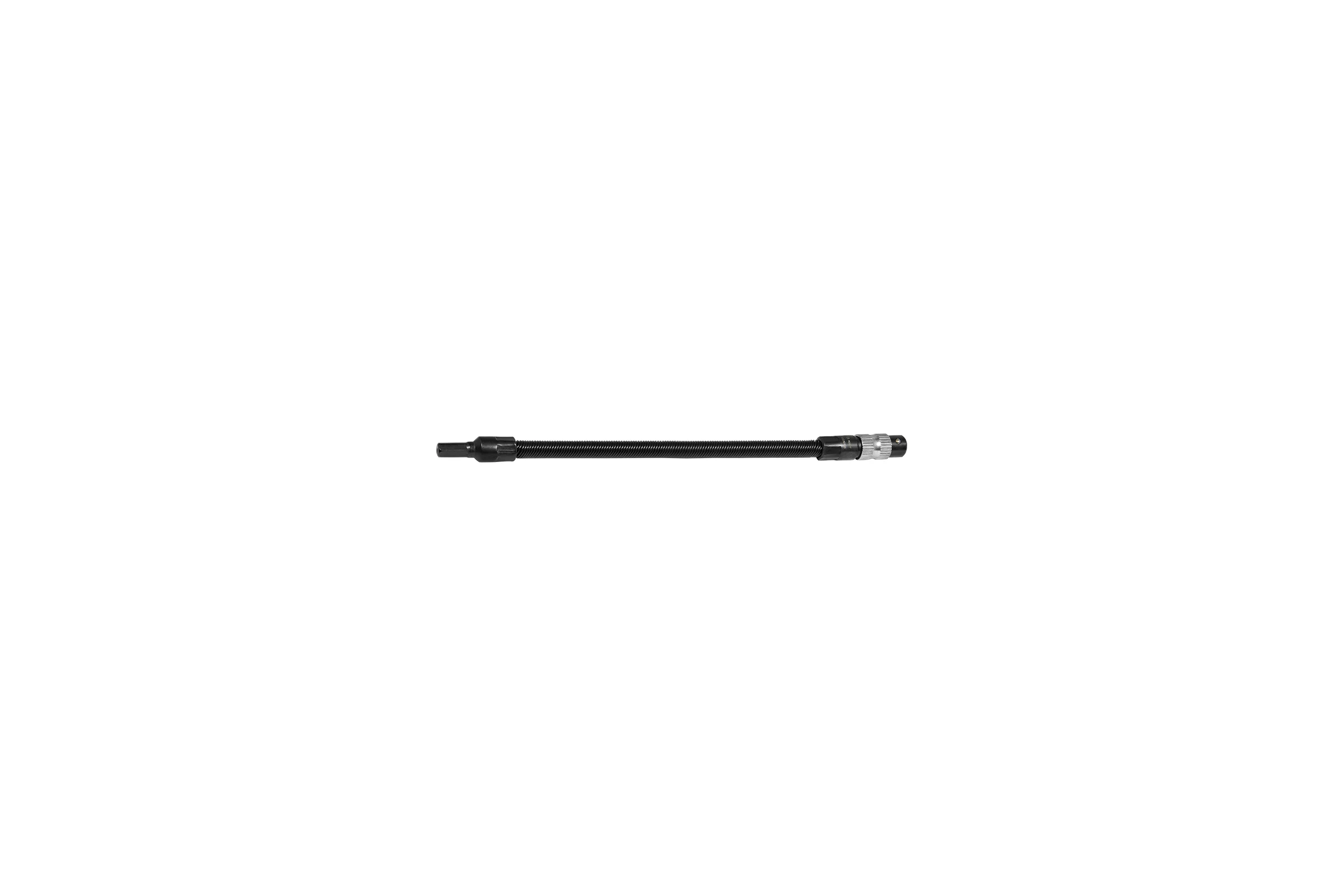 Гибкий удлинитель бит для шуруповерта AIST 1/4" 200 мм 10210108 00-00012991