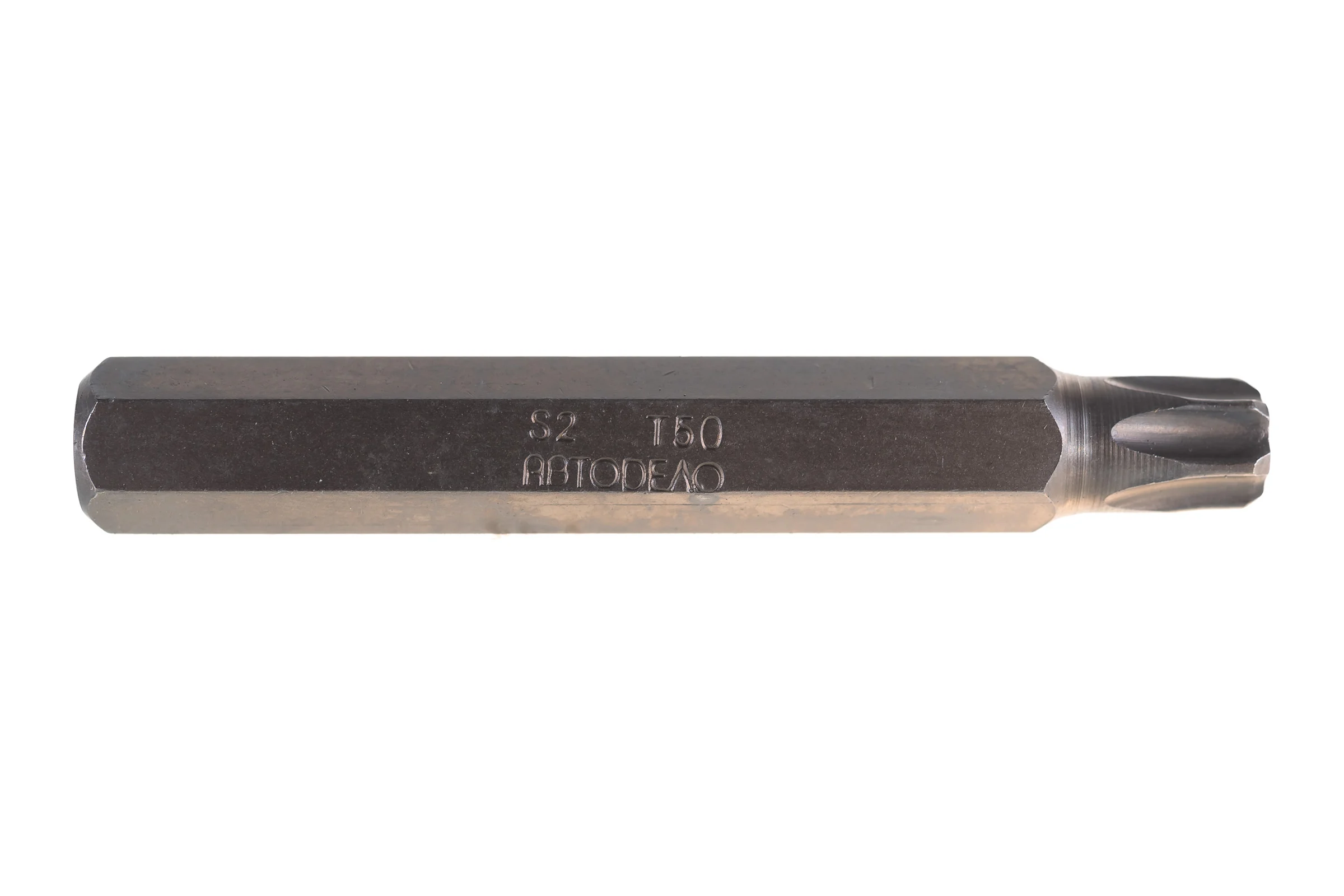 Набор звездочек TORX (6 шт; 75 мм) АвтоDело 40632 12018