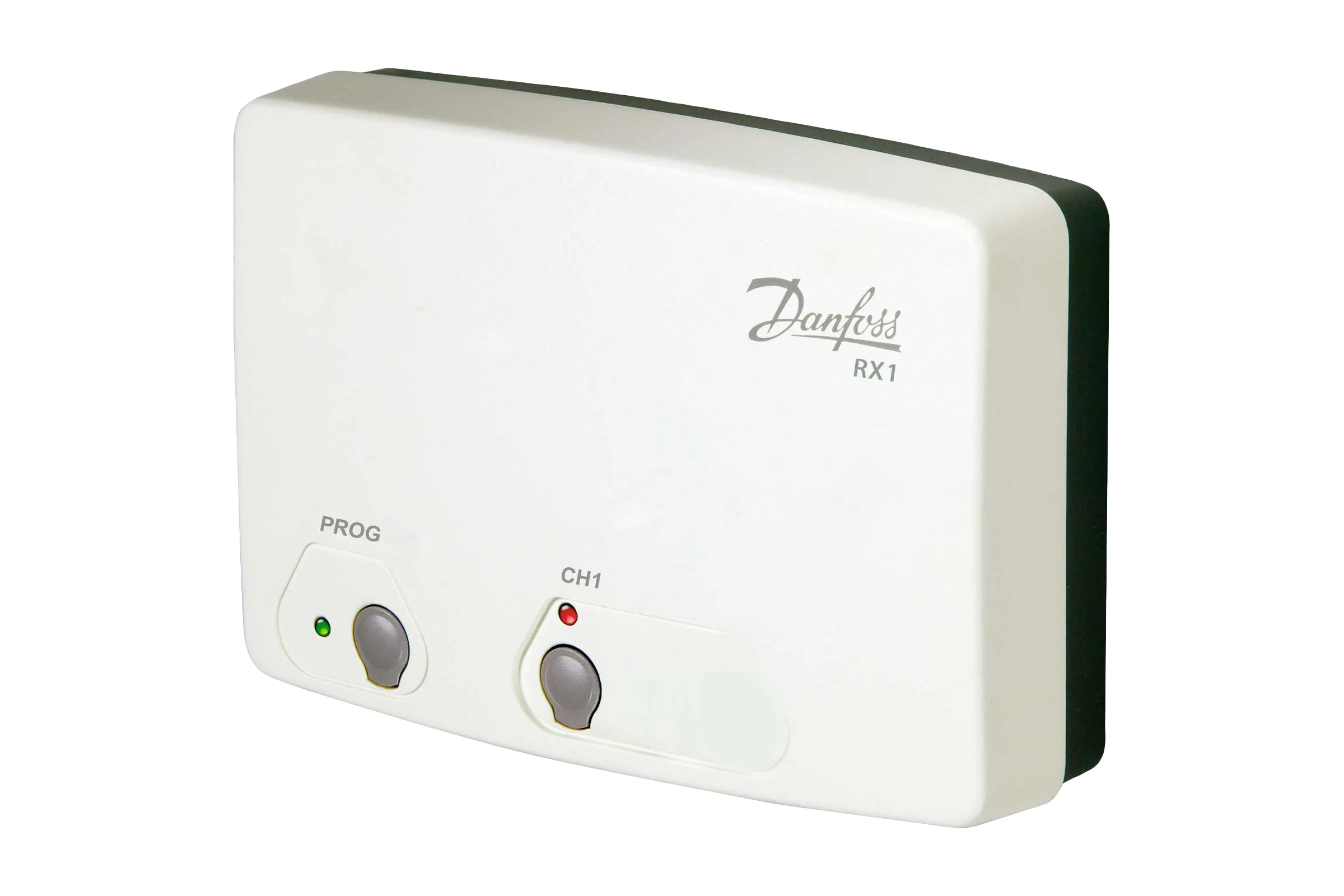 Приемник сигнала беспроводных термостатов Danfoss RX-1 1 канал 087N7476