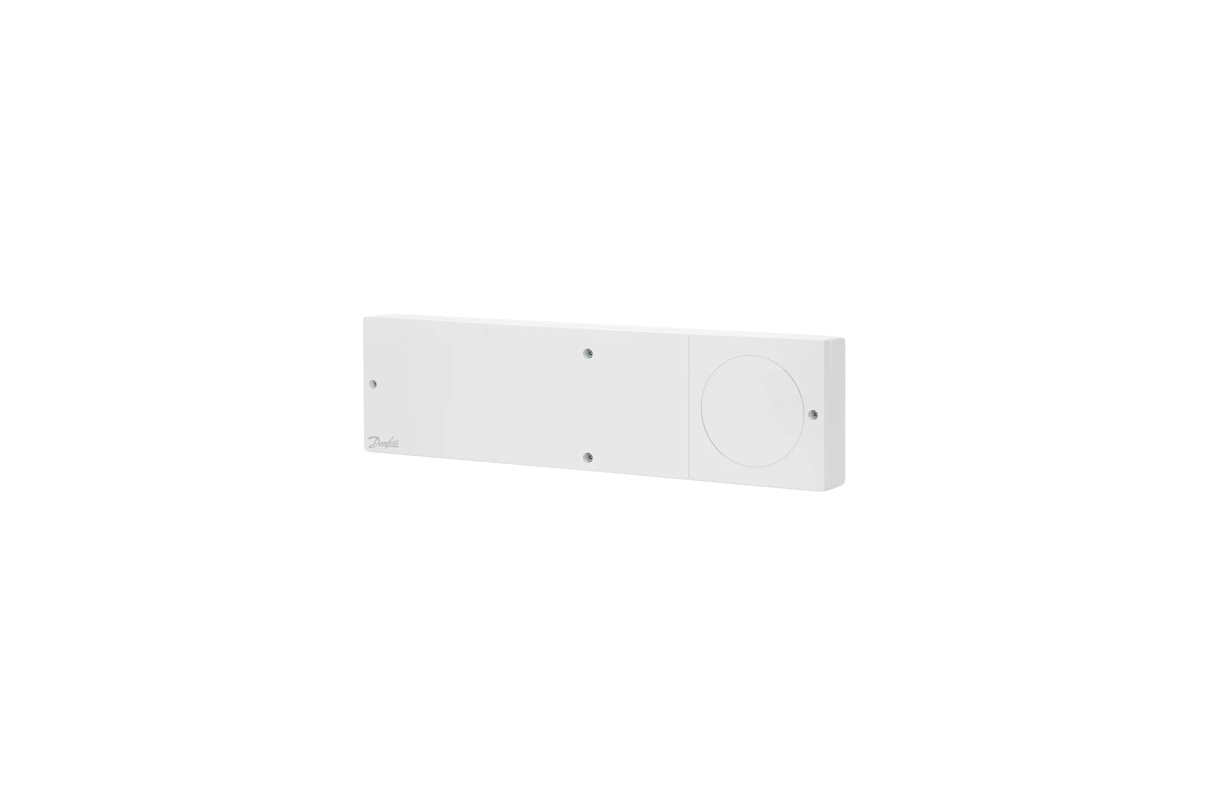 Коммутационное устройство Danfoss Icon Master Basic 230 В 8 каналов 088U1030