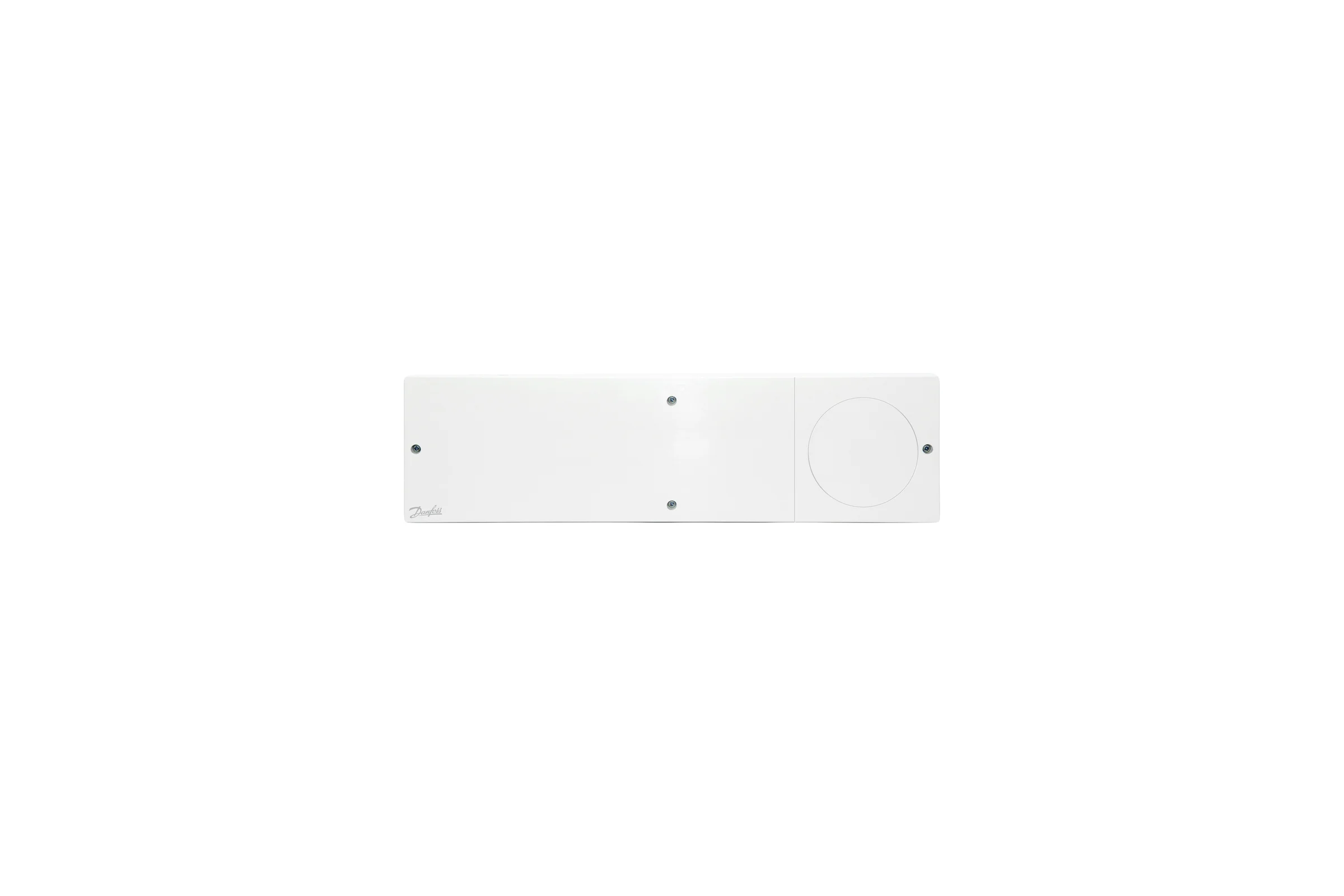 Коммутационное устройство Danfoss Icon Master Basic 230 В 8 каналов 088U1030