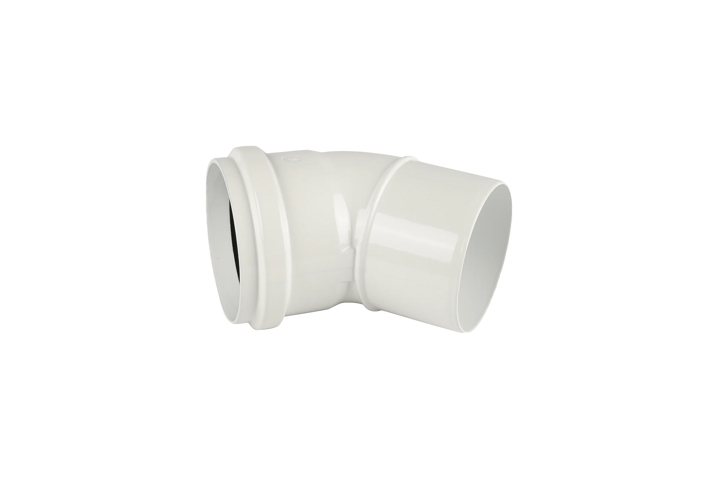 Отвод Baxi 45 градусов, D=80 мм KHG71401811