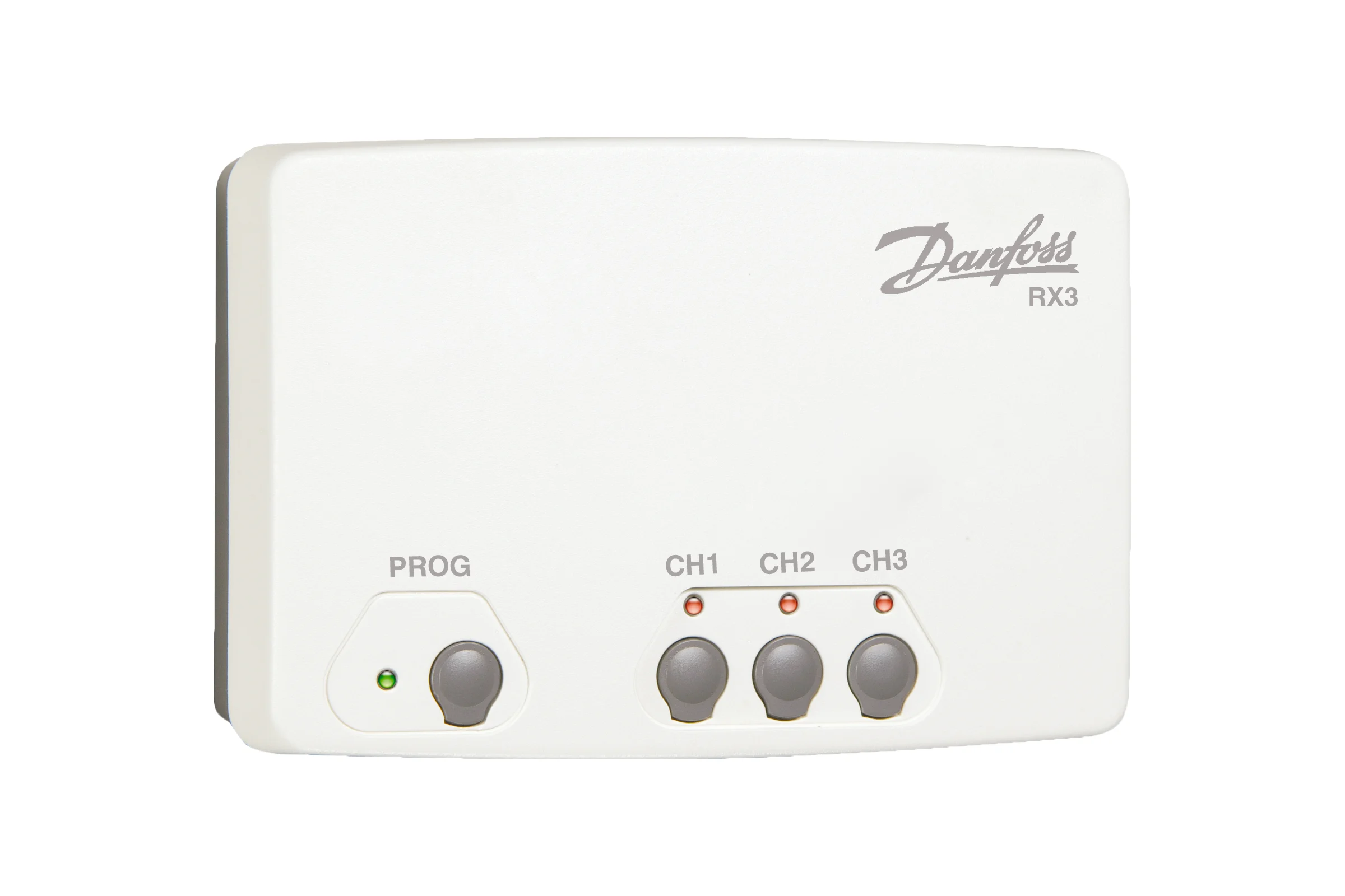 Ресивер Danfoss RX-3 087N7478 062771