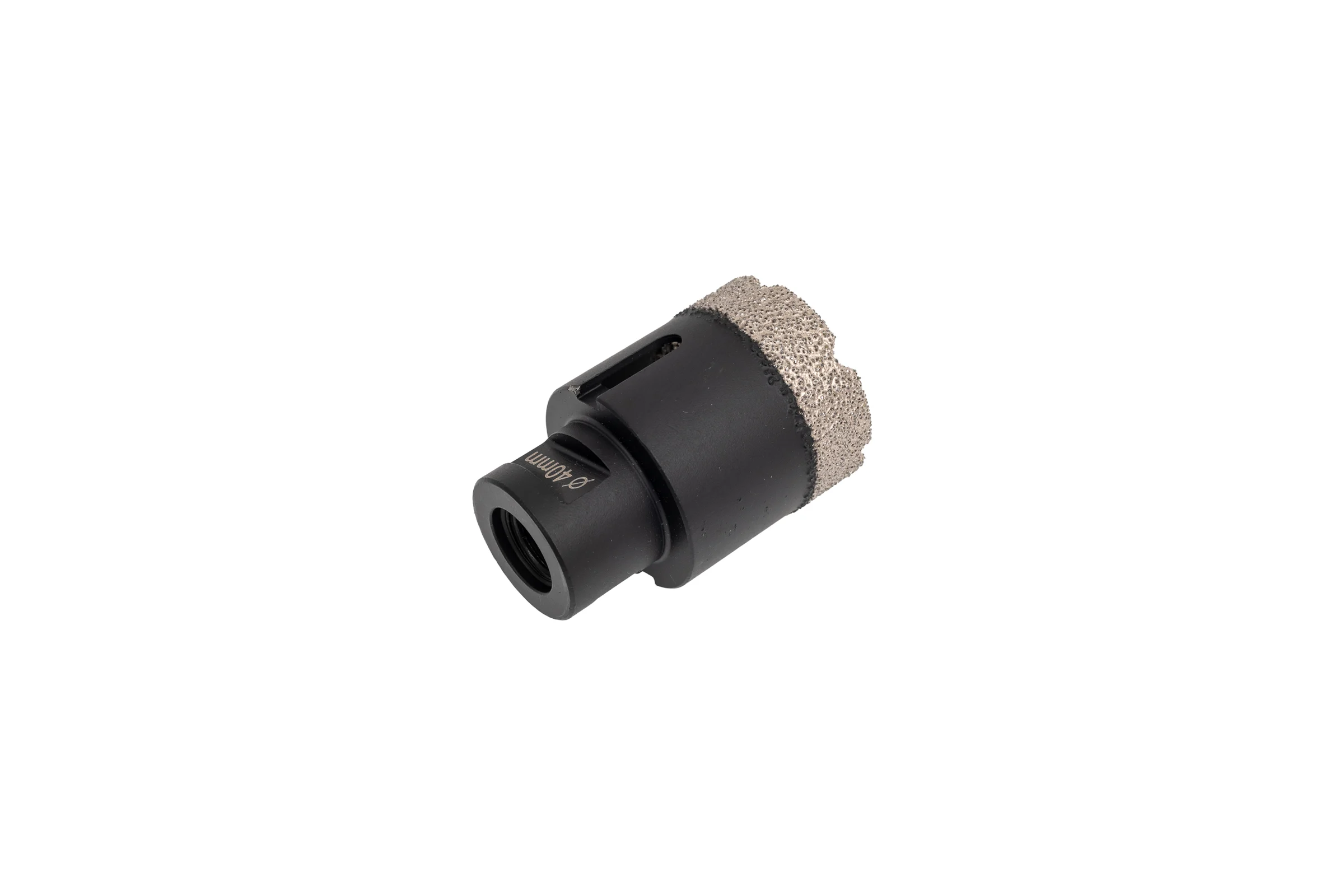 Коронка алмазная KATANA 40 мм Profi Level Master 00-00001921