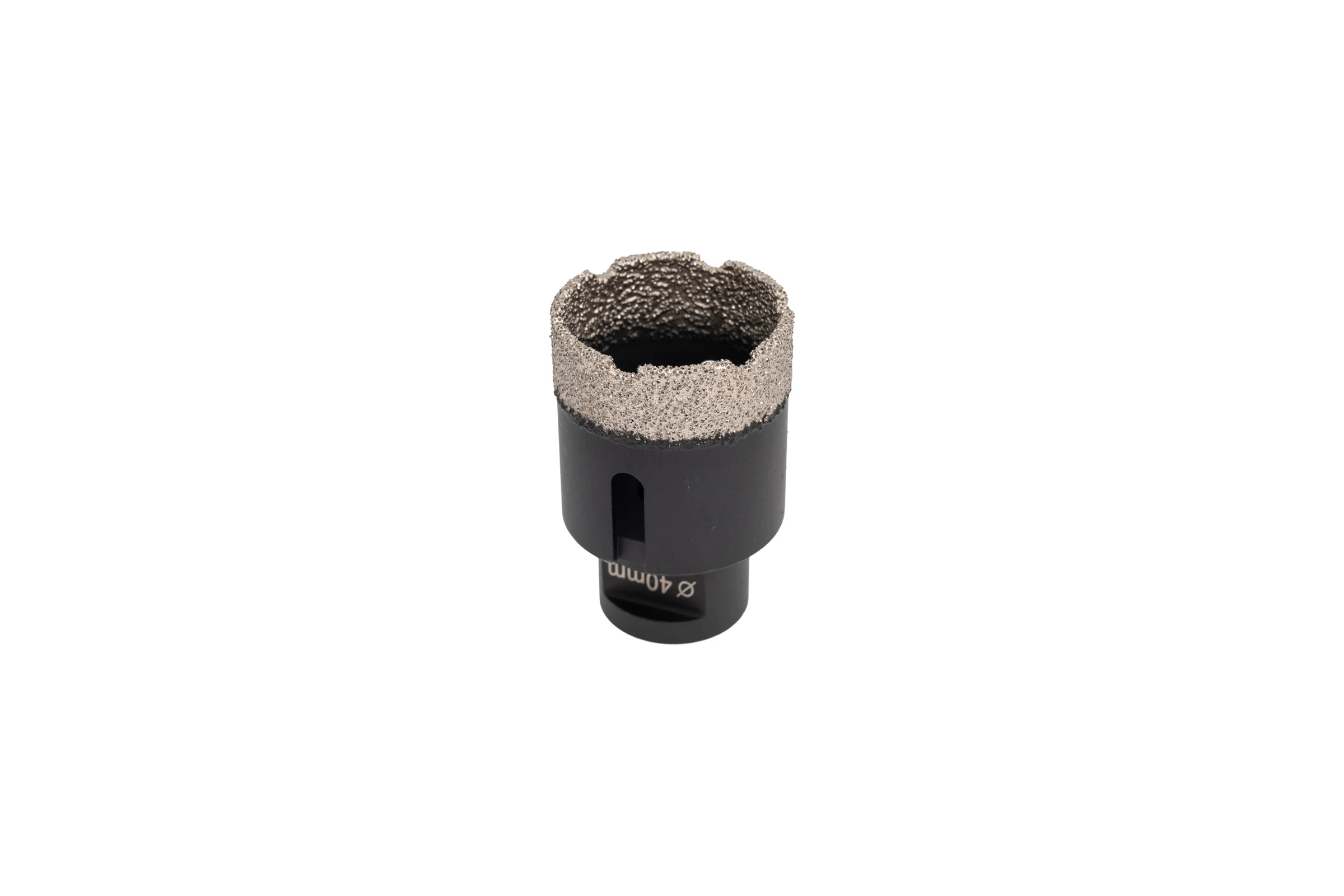 Коронка алмазная KATANA 40 мм Profi Level Master 00-00001921