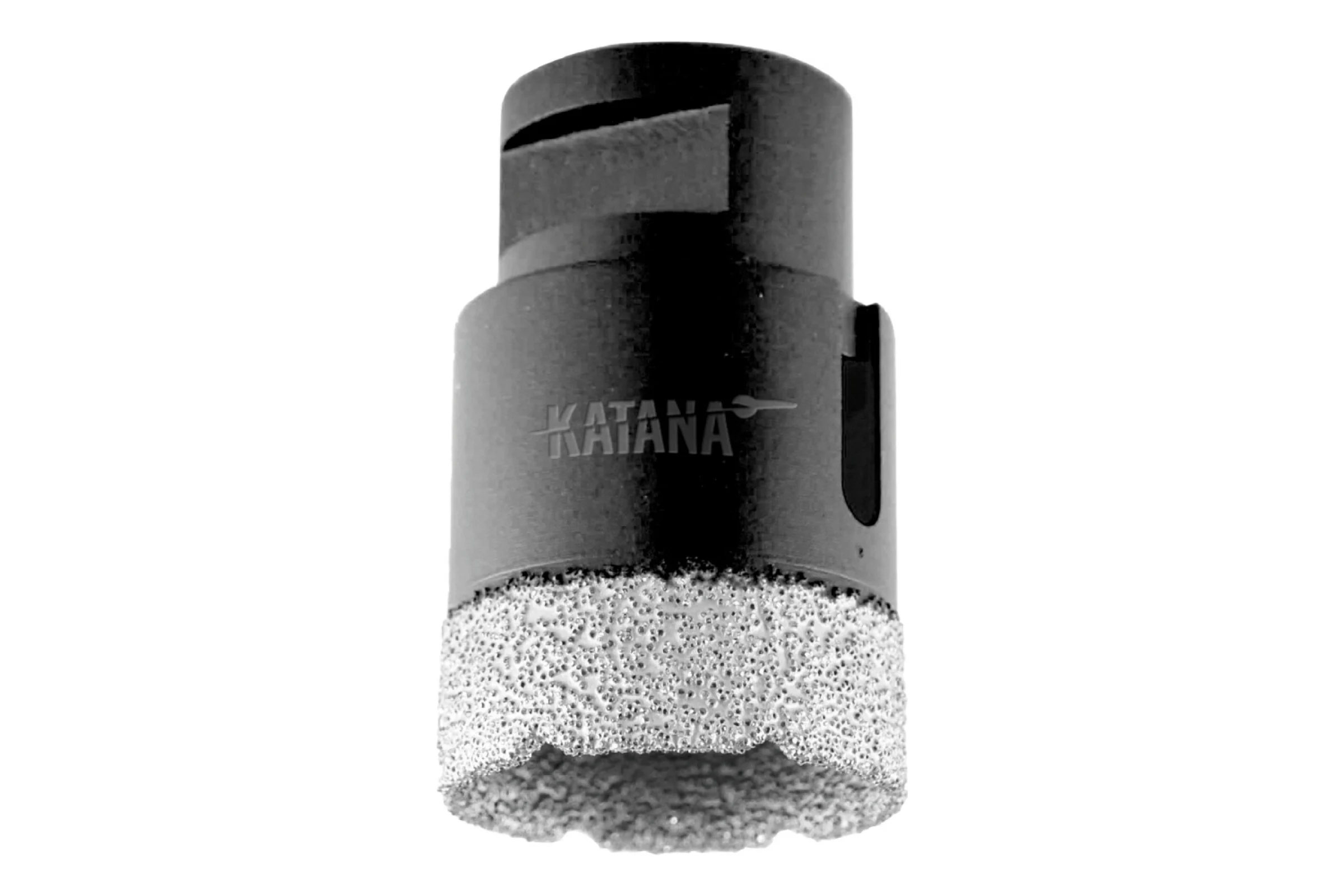 Коронка алмазная KATANA 38 мм Profi Level Master 00-00001920