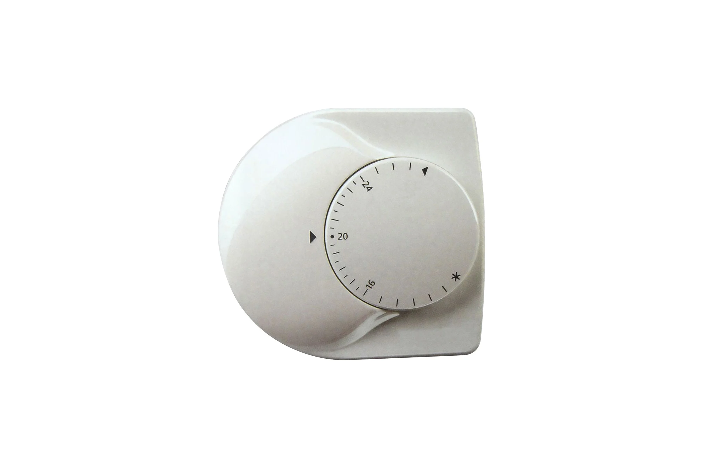 Проводной термостат Comap без монтажной планки M010 230V C411005001
