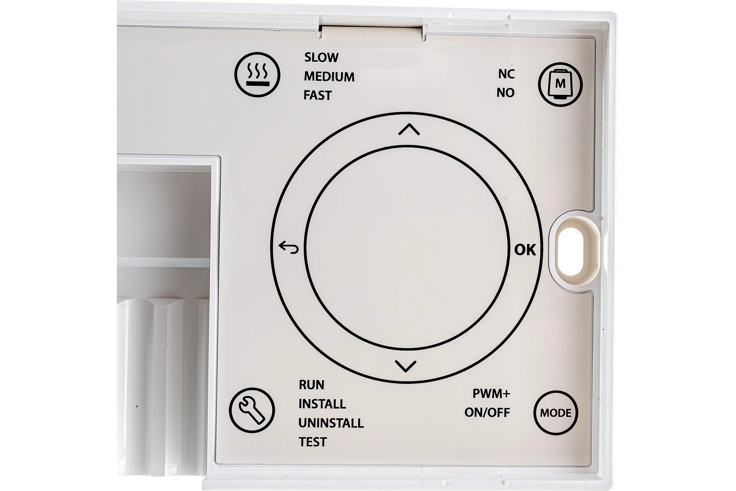 Мастер контроллер Danfoss Icon 24 V 10 каналов 088U1071
