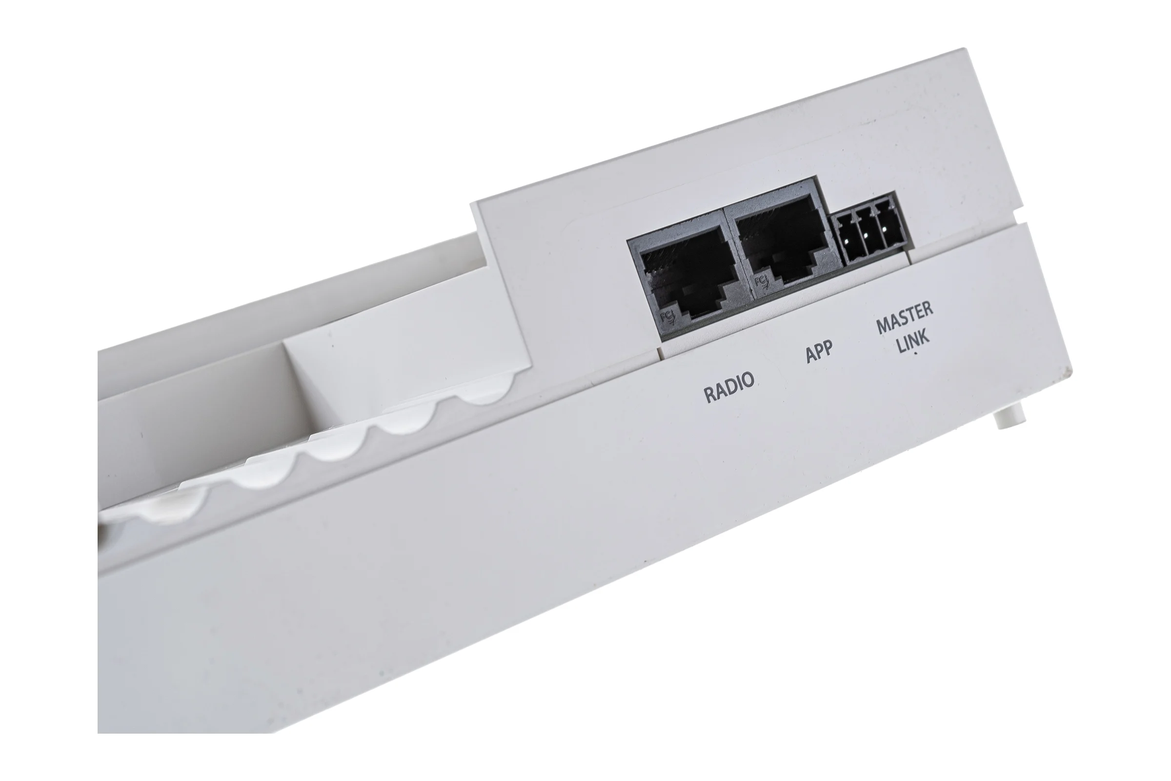 Мастер контроллер Danfoss Icon 24 V 10 каналов 088U1071