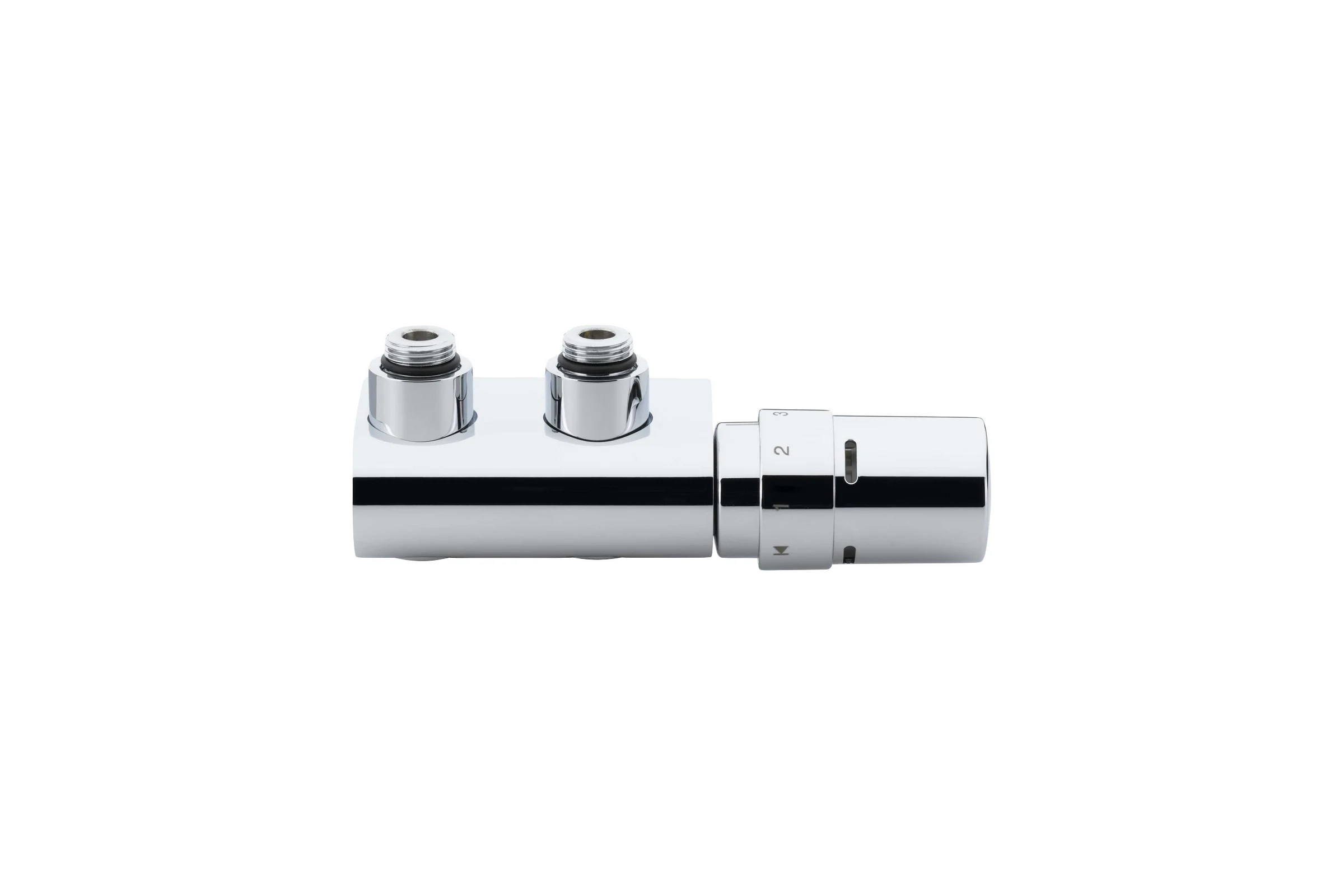 Терморегулирующий комплект Danfoss VHX и термоэлемент RTX 013G4379