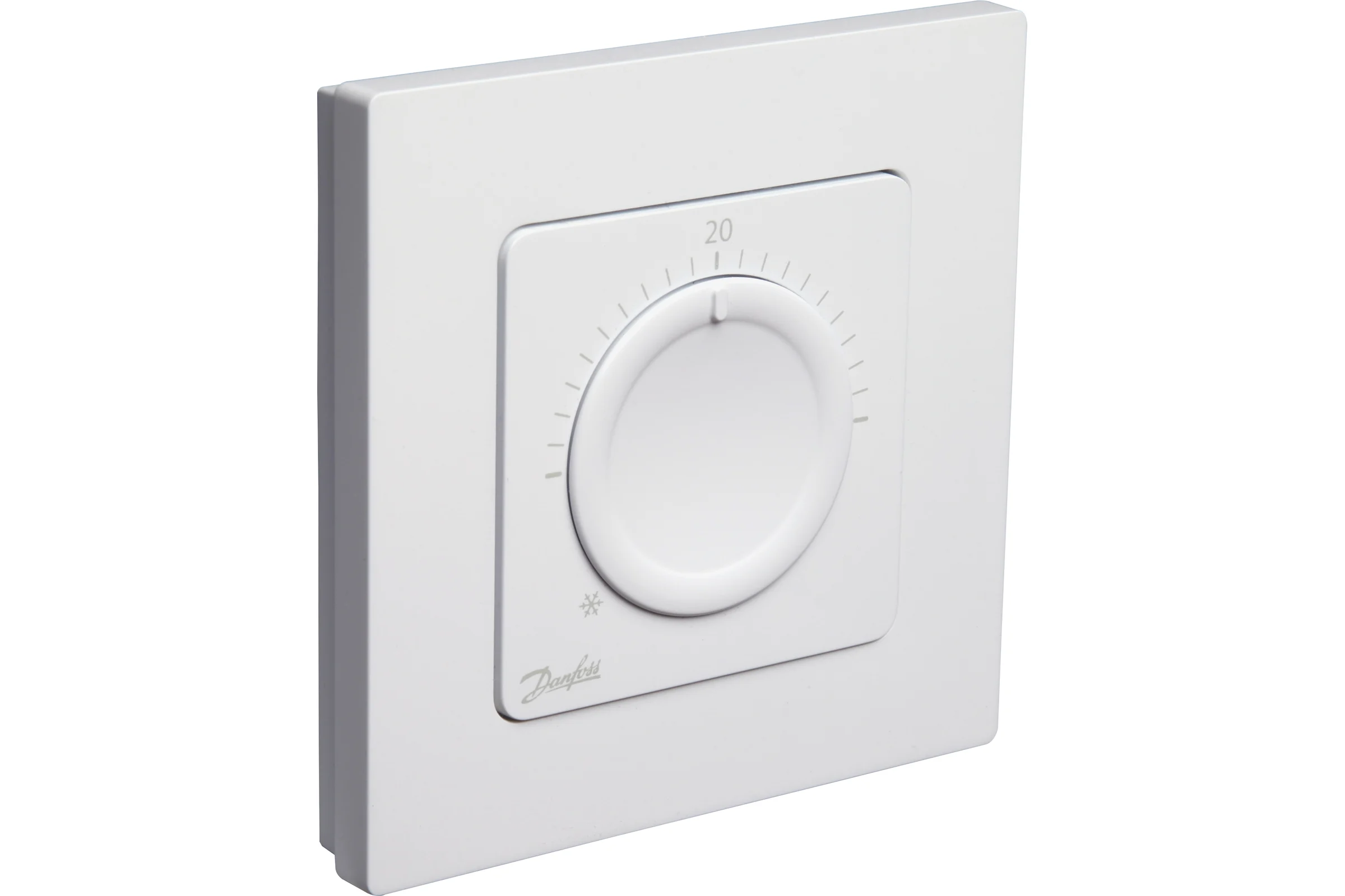 Комнатный термостат Danfoss Icon /088U1000/ 062784