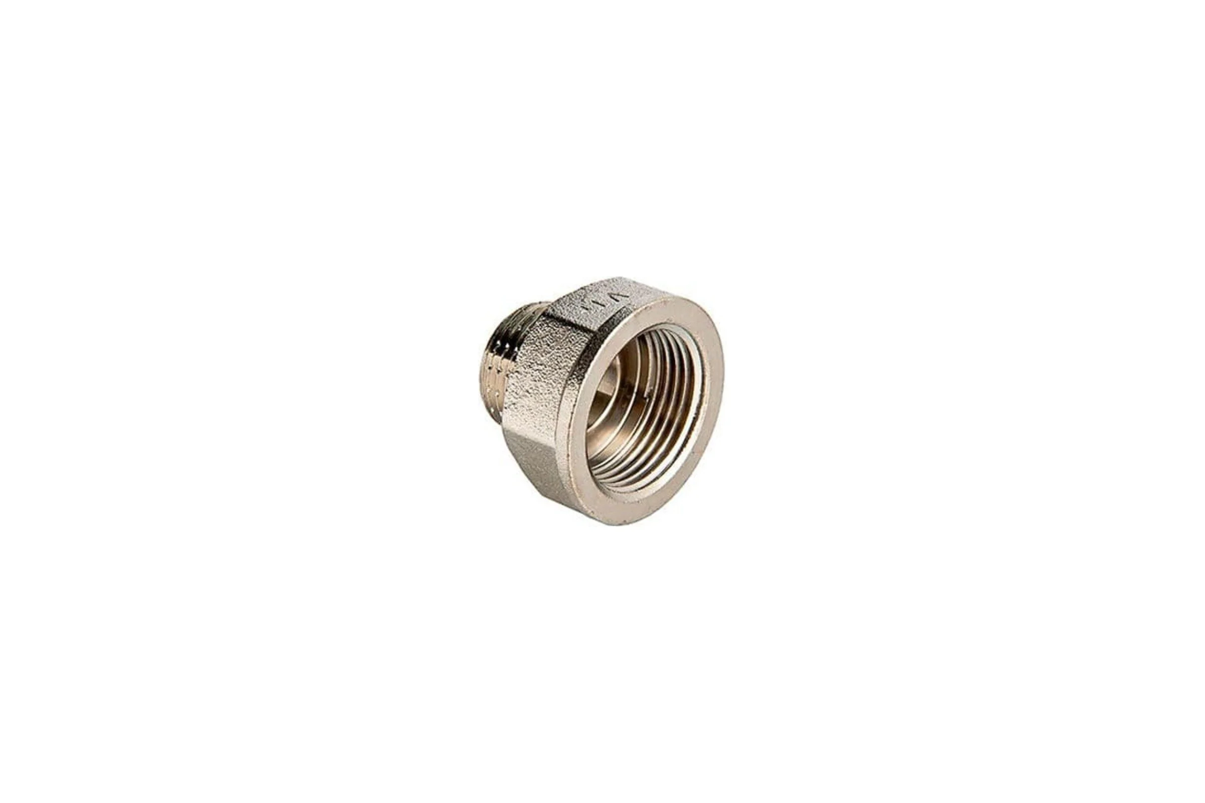 Переходник Valtec 1"х1/2" внутренняя/наружная VTr.592.N.0604