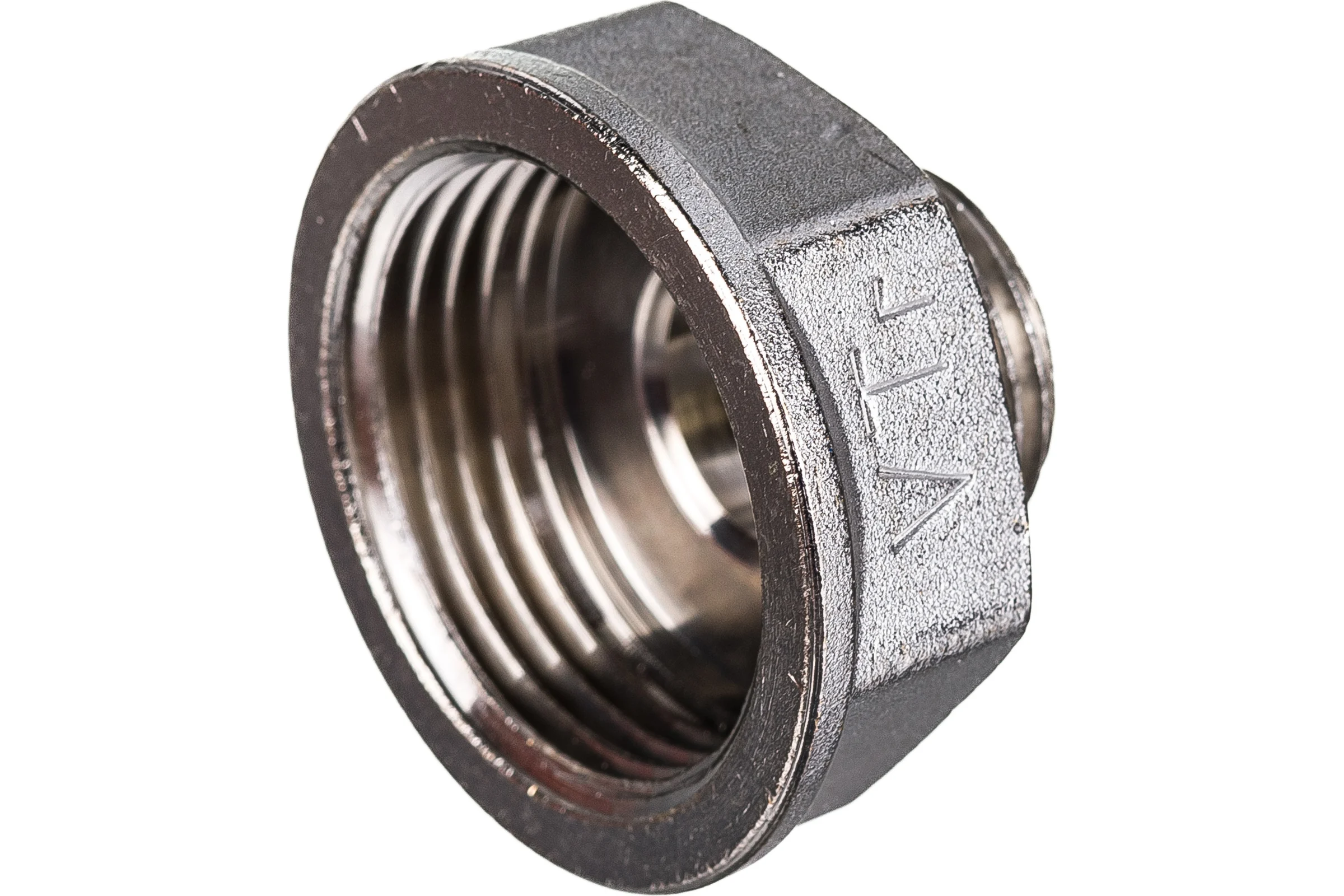 Переходник Valtec 1"х1/2" внутренняя/наружная VTr.592.N.0604
