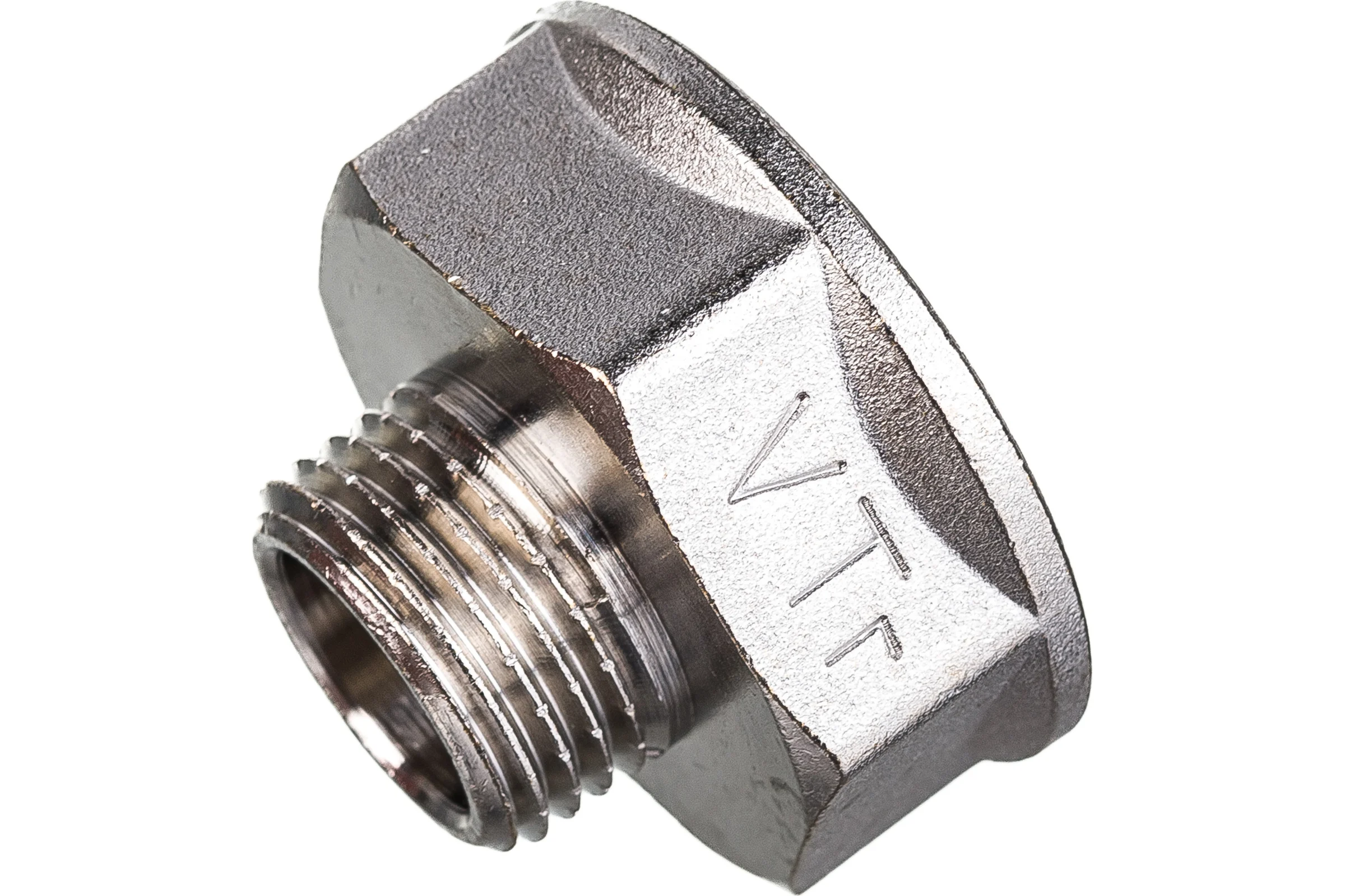Переходник Valtec 1"х1/2" внутренняя/наружная VTr.592.N.0604