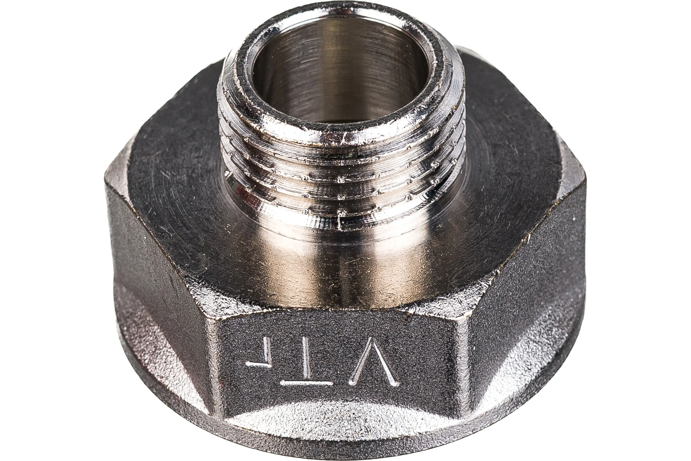 Переходник Valtec 1"х1/2" внутренняя/наружная VTr.592.N.0604