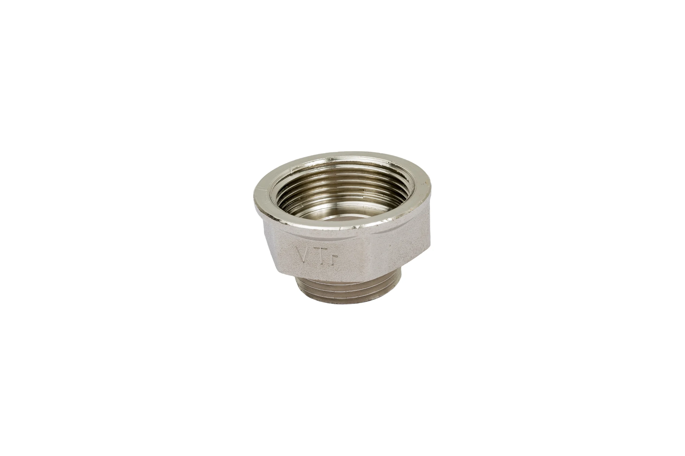 Переходник Valtec 1 1/4"х1" внутренняя/наружная VTr.592.N.0606