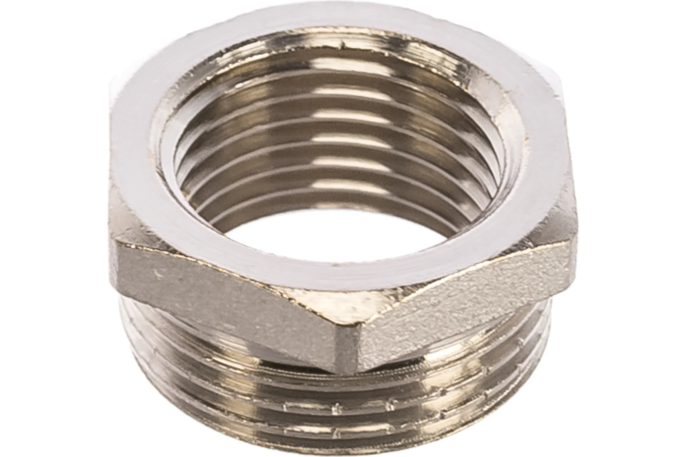 Футорка Valtec 3/4"х1/2" наружная/внутренняя VTr.581.N.0504