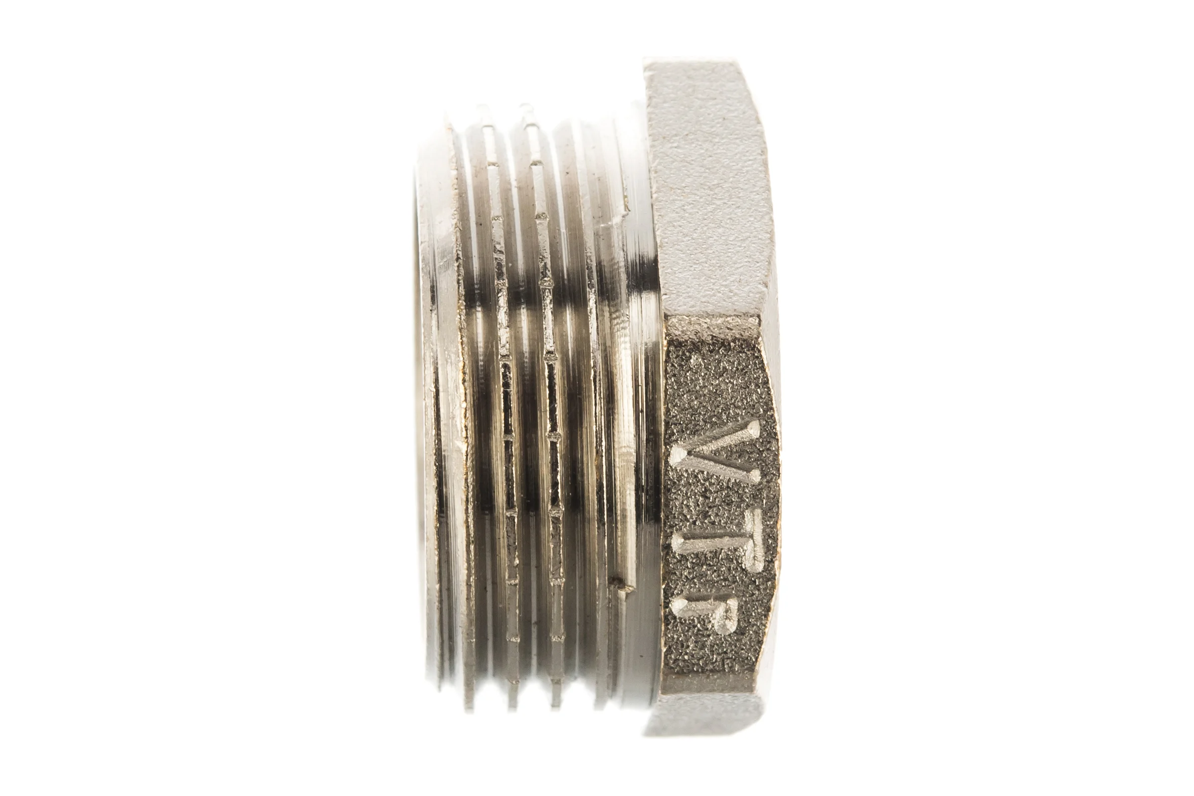 Футорка Valtec 3/4"х1/2" наружная/внутренняя VTr.581.N.0504