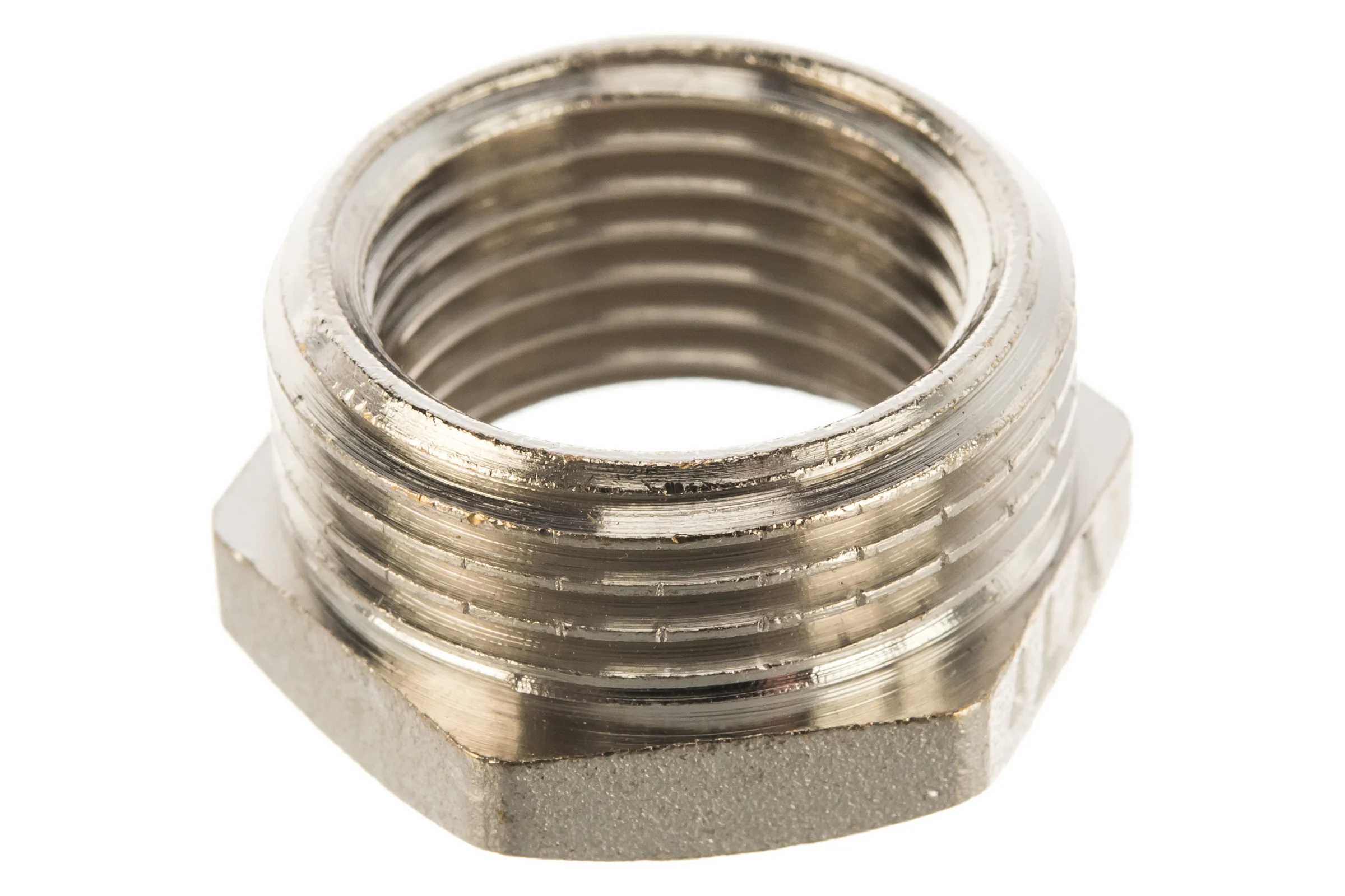 Футорка Valtec 3/4"х1/2" наружная/внутренняя VTr.581.N.0504