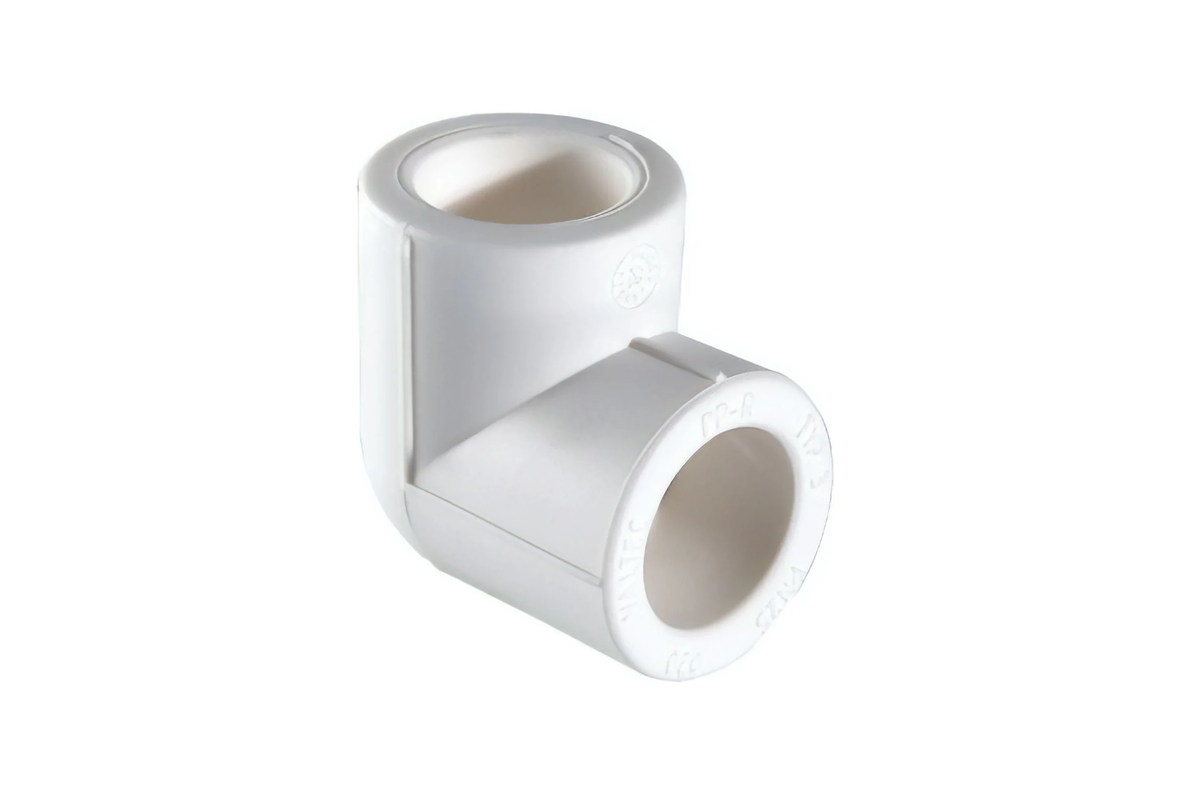 Угольник Valtec 90 PPR 40 мм VTp.751.0.040