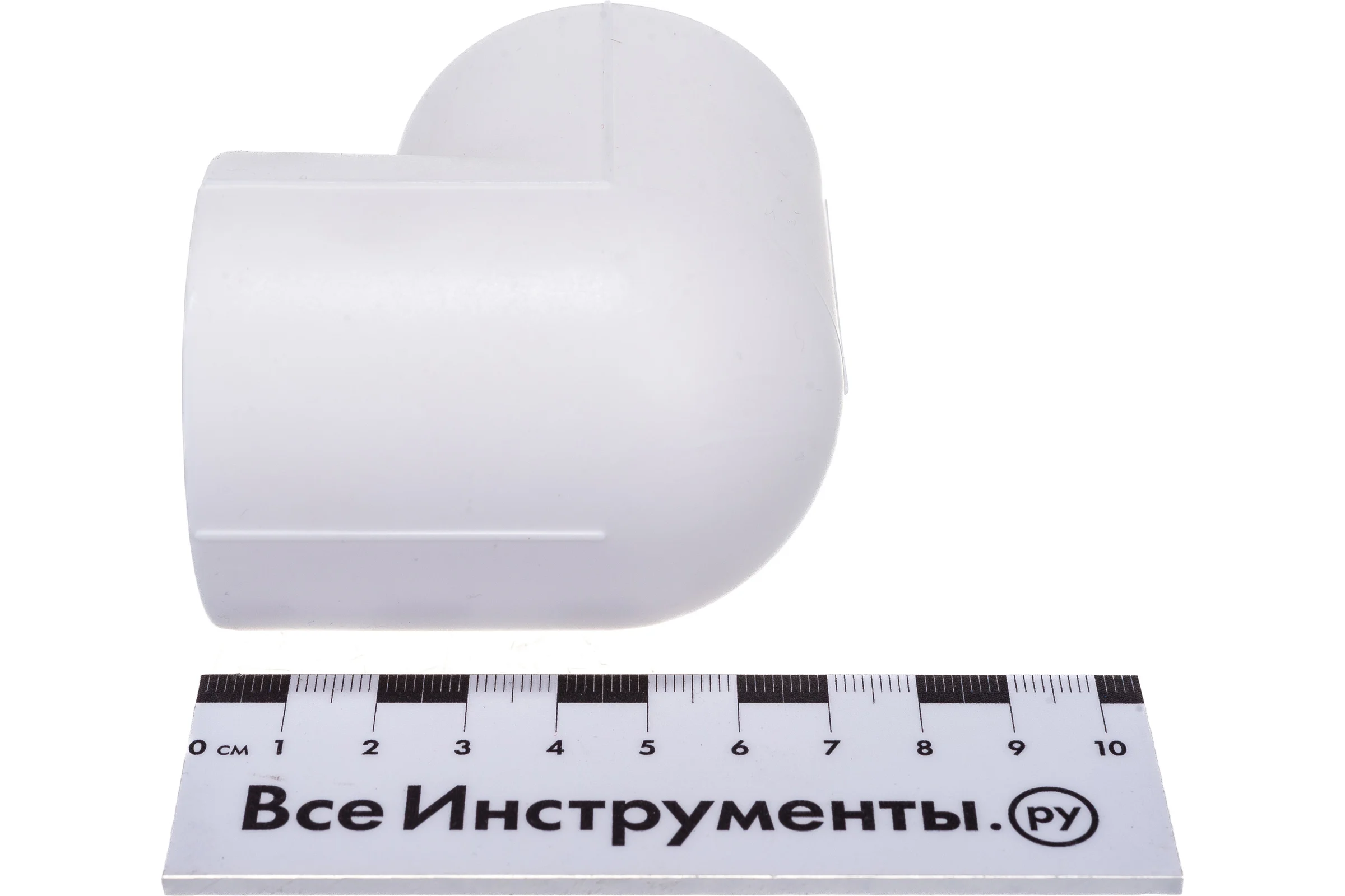 Угольник Valtec 90 PPR 40 мм VTp.751.0.040