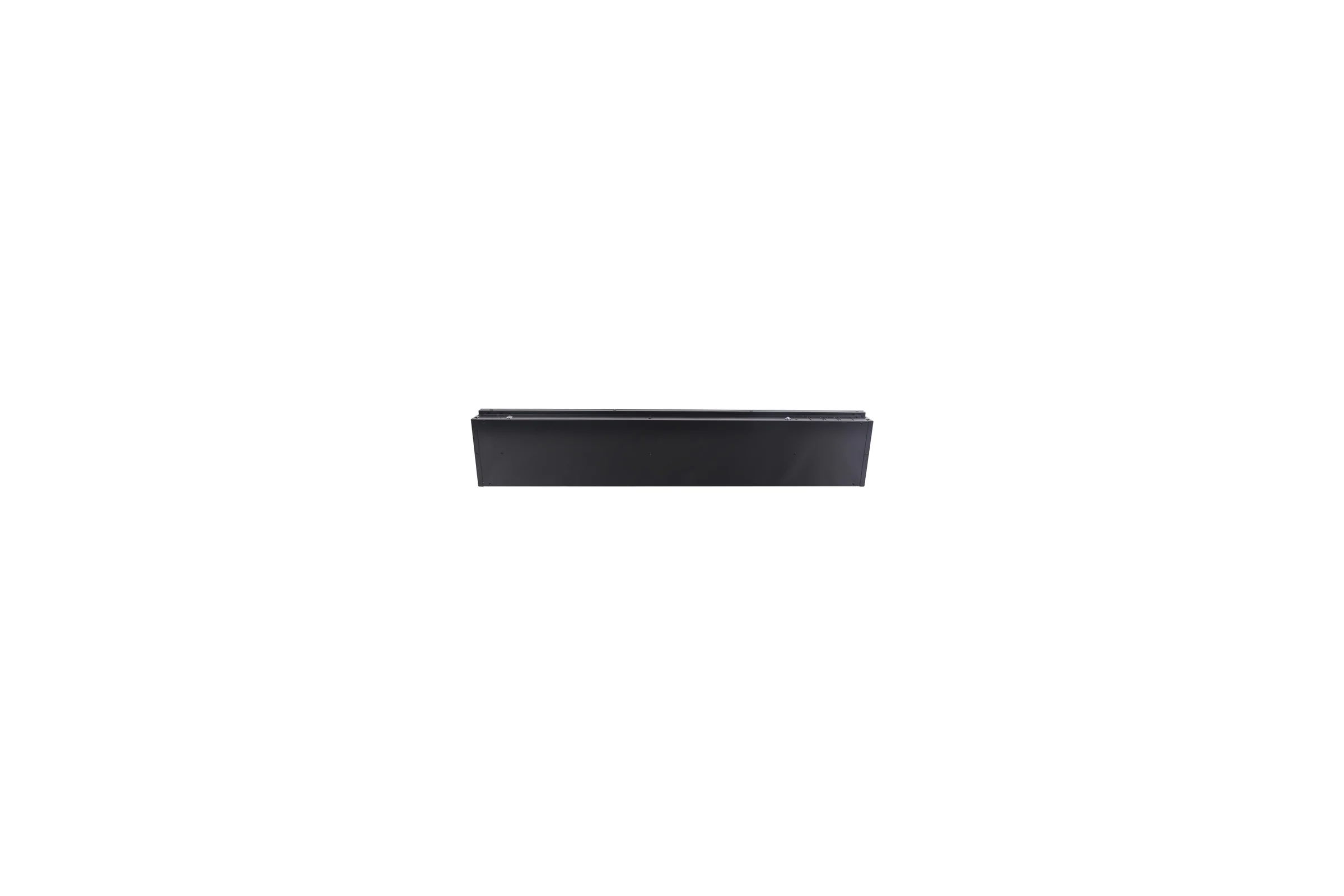 Внутрипольный конвектор STOUT SCN 80.240.1200 решетка алюминиевая SCN-1100-0824120 RG008TBC42ETGJ
