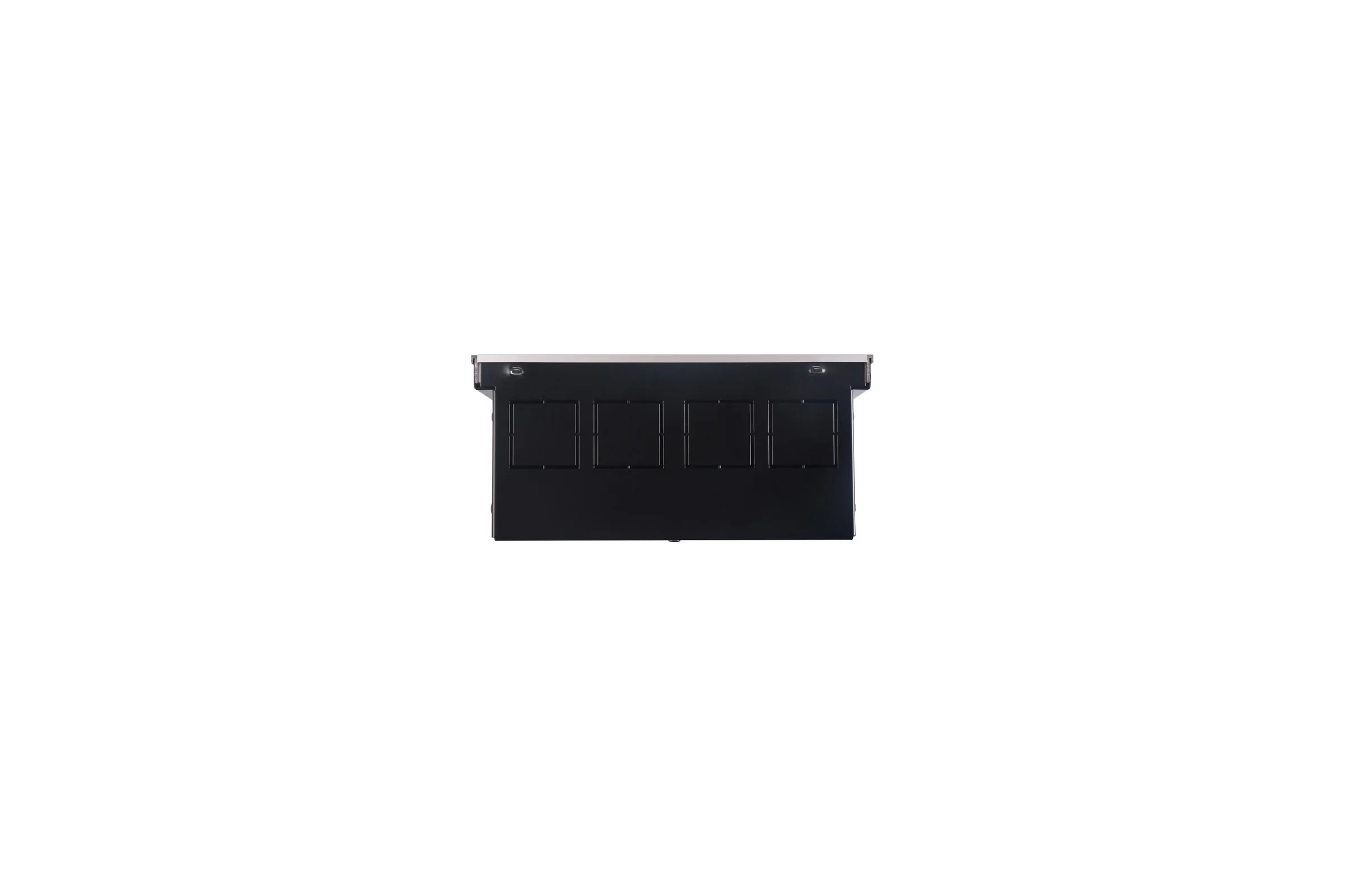 Внутрипольный конвектор STOUT решетка алюминиевая SCN-1100-0824080 RG008TBC3PMQNG