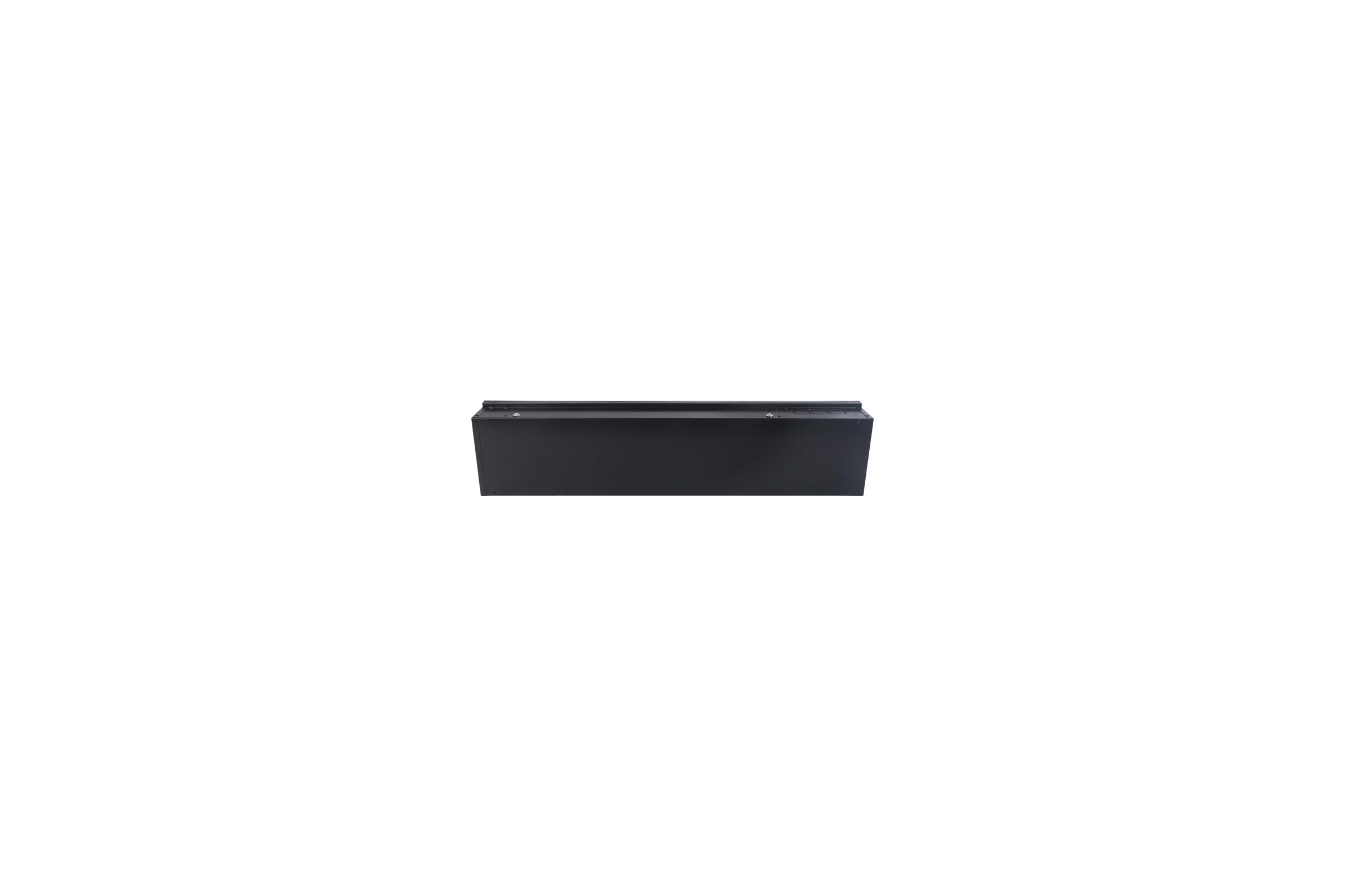 Внутрипольный конвектор STOUT решетка алюминиевая SCN-1100-0824080 RG008TBC3PMQNG