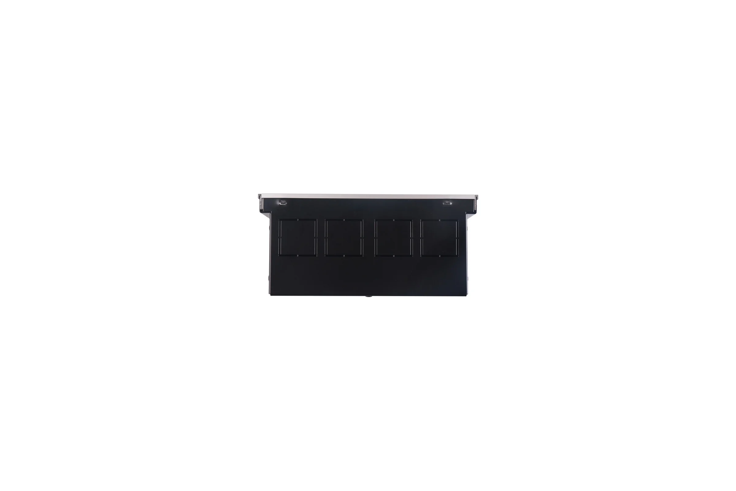 Внутрипольный конвектор STOUT решетка алюминиевая SCN-1100-0824180 RG008TBC4CMFPJ