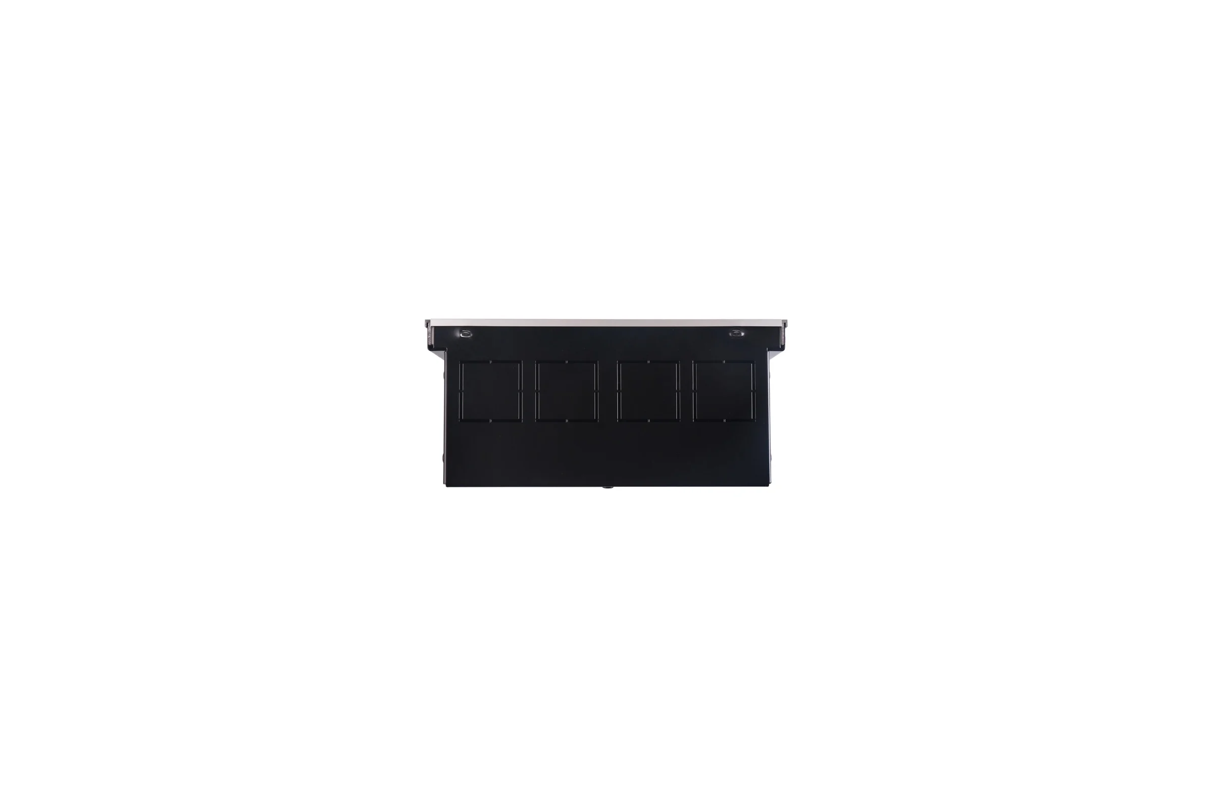 Внутрипольный конвектор STOUT решетка алюминиевая SCN-1100-0824140 RG008TBC46LG0Q