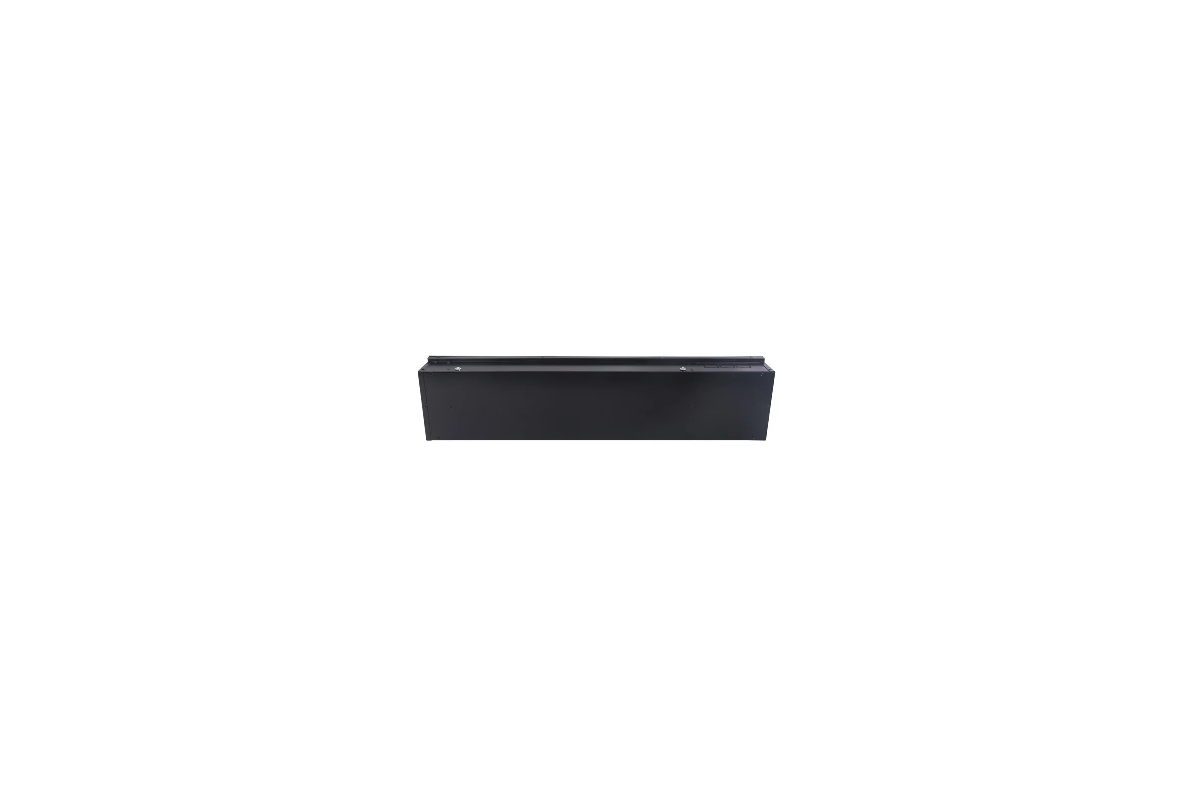 Внутрипольный конвектор STOUT решетка алюминиевая SCN-1100-0824140 RG008TBC46LG0Q
