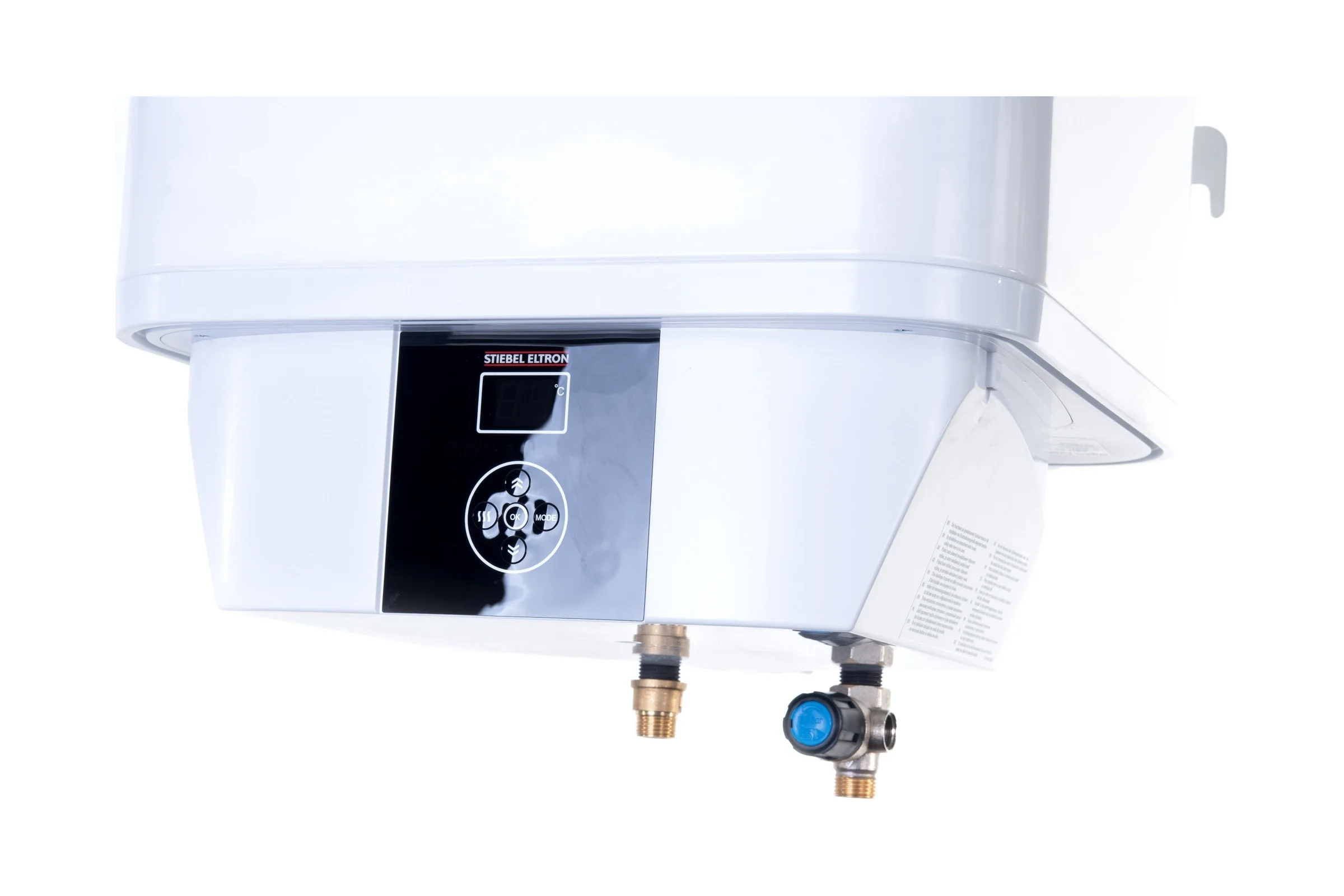 Водонагреватель STIEBEL ELTRON PSH 50 Universal EL 2.0/3.0 кВт, 230 В, 931х380х380 мм 231151