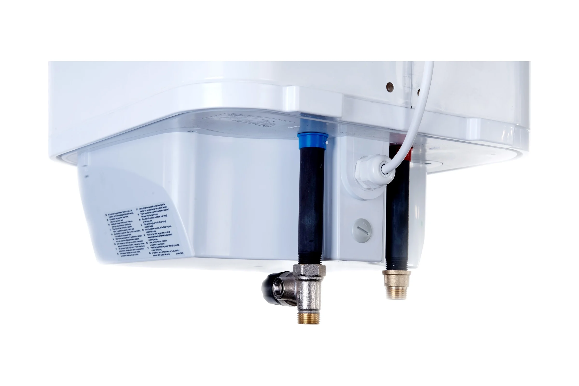 Водонагреватель STIEBEL ELTRON PSH 50 Universal EL 2.0/3.0 кВт, 230 В, 931х380х380 мм 231151