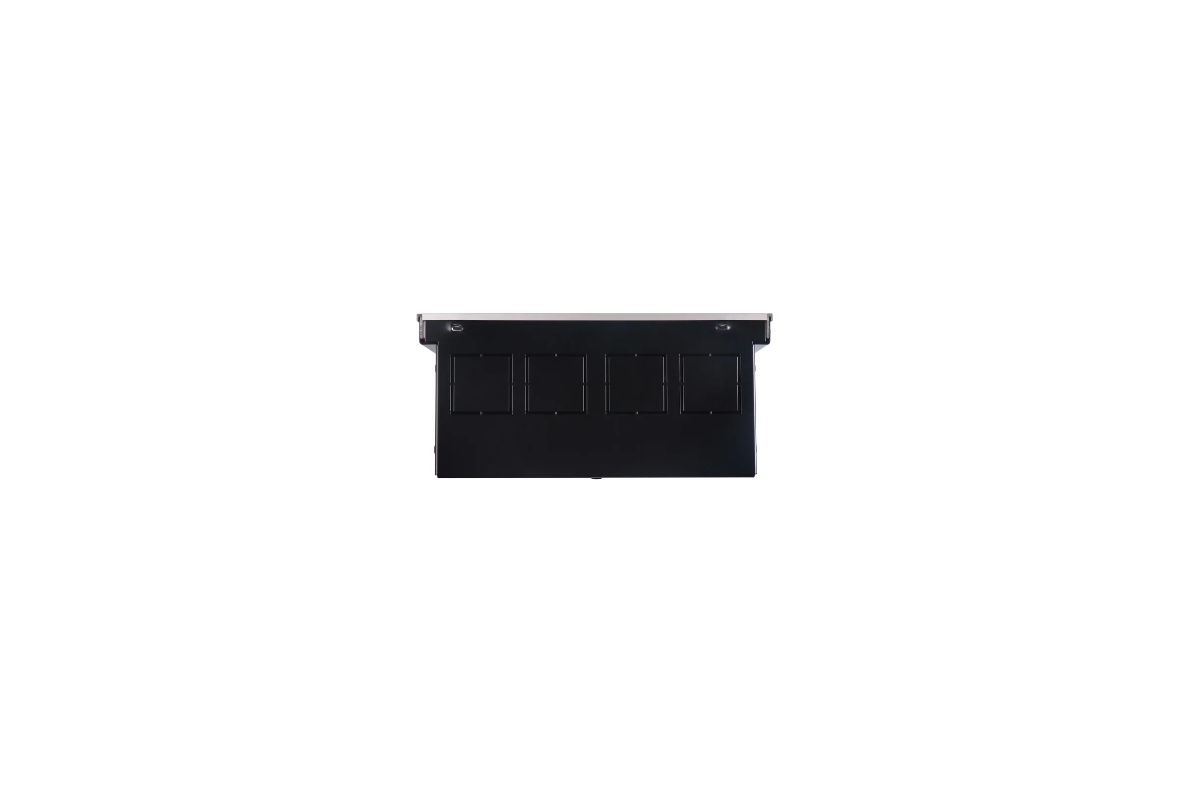 Внутрипольный конвектор STOUT SCN 80.240.2000 решетка алюминиевая SCN-1100-0824200 RG008TBC4EETHL