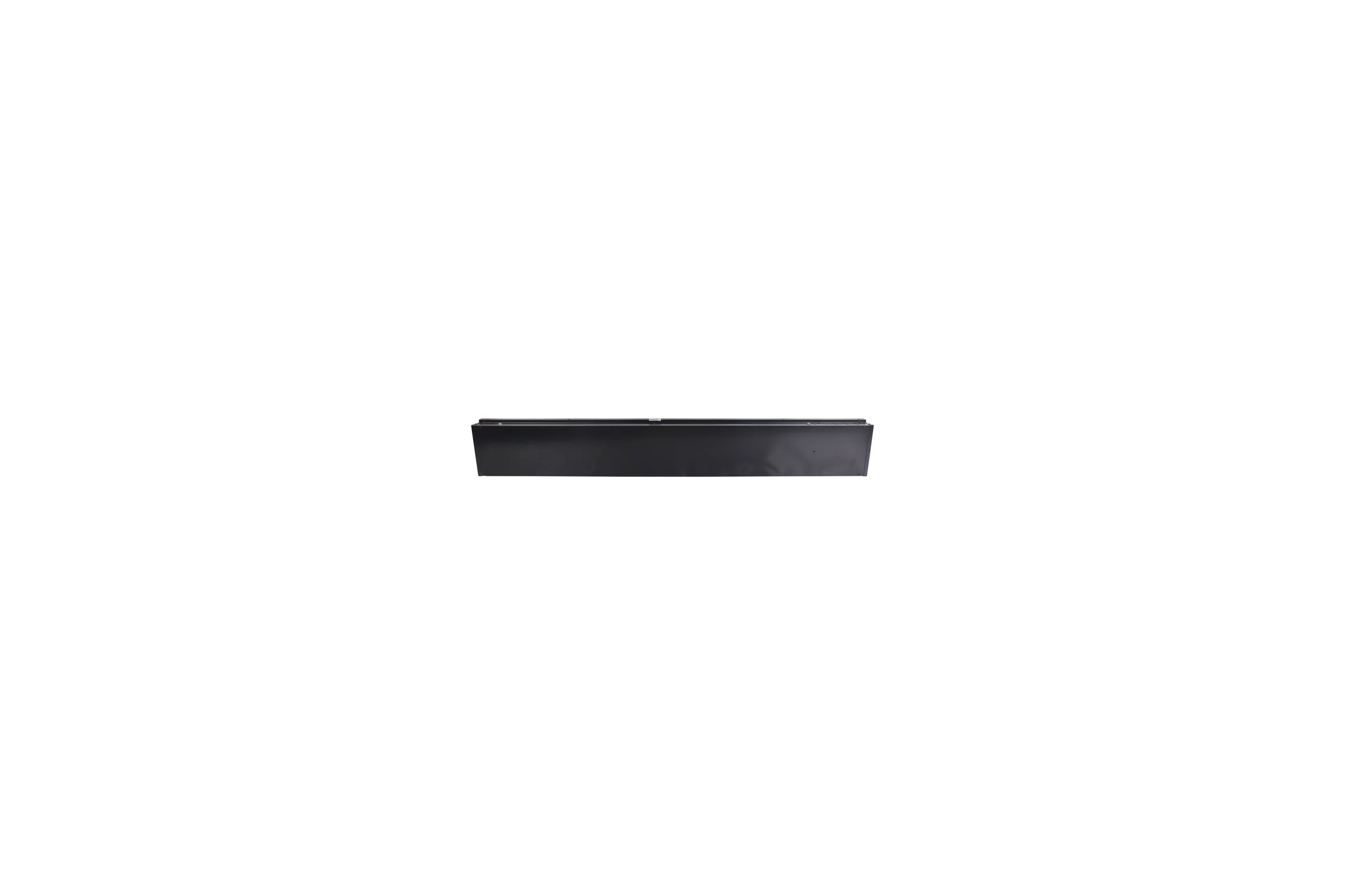 Внутрипольный конвектор STOUT SCN 80.240.2000 решетка алюминиевая SCN-1100-0824200 RG008TBC4EETHL