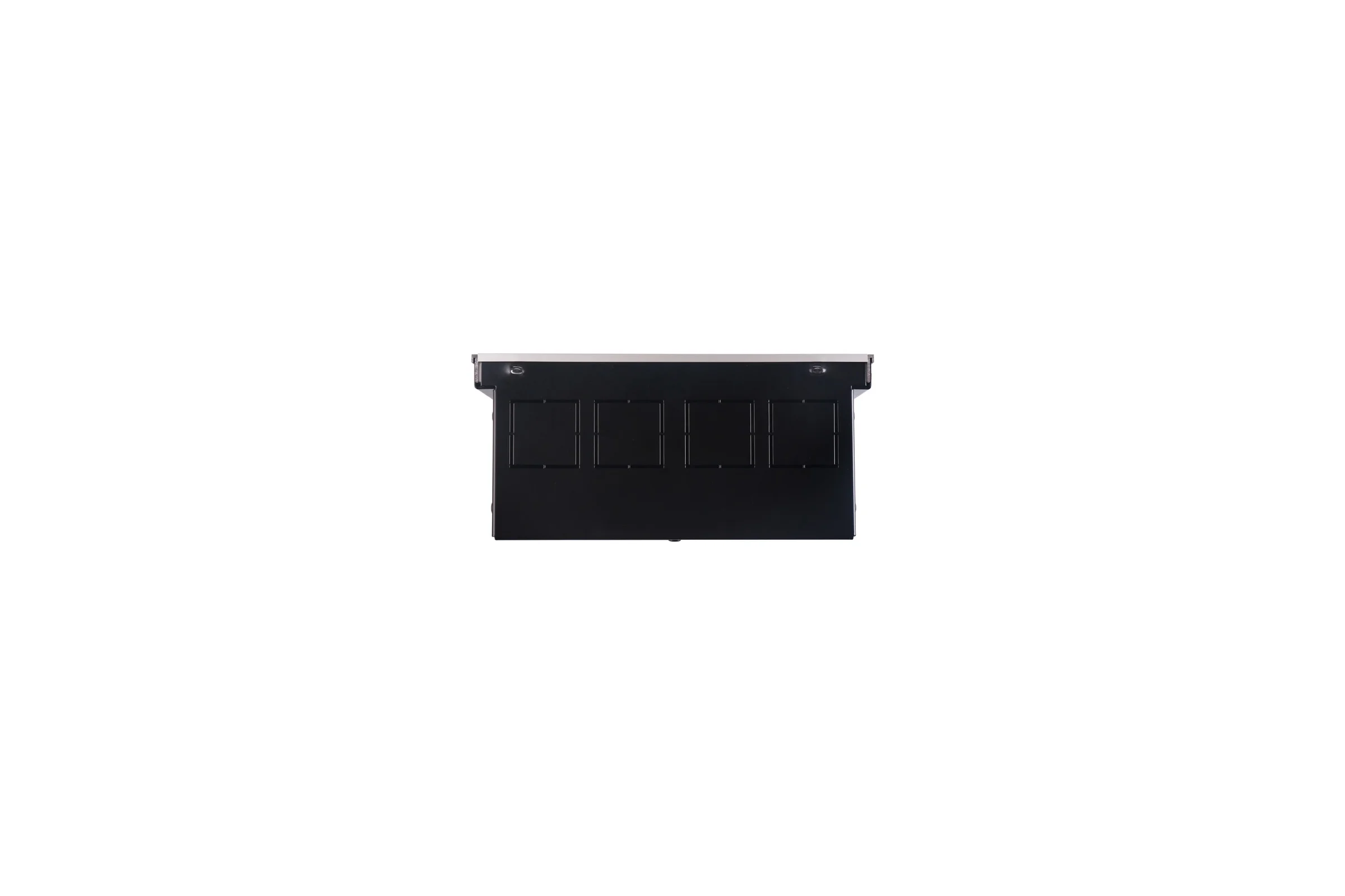 Внутрипольный конвектор STOUT SCN 80.240.2200 решетка алюминиевая SCN-1100-0824220 RG008TBC4H7OPN