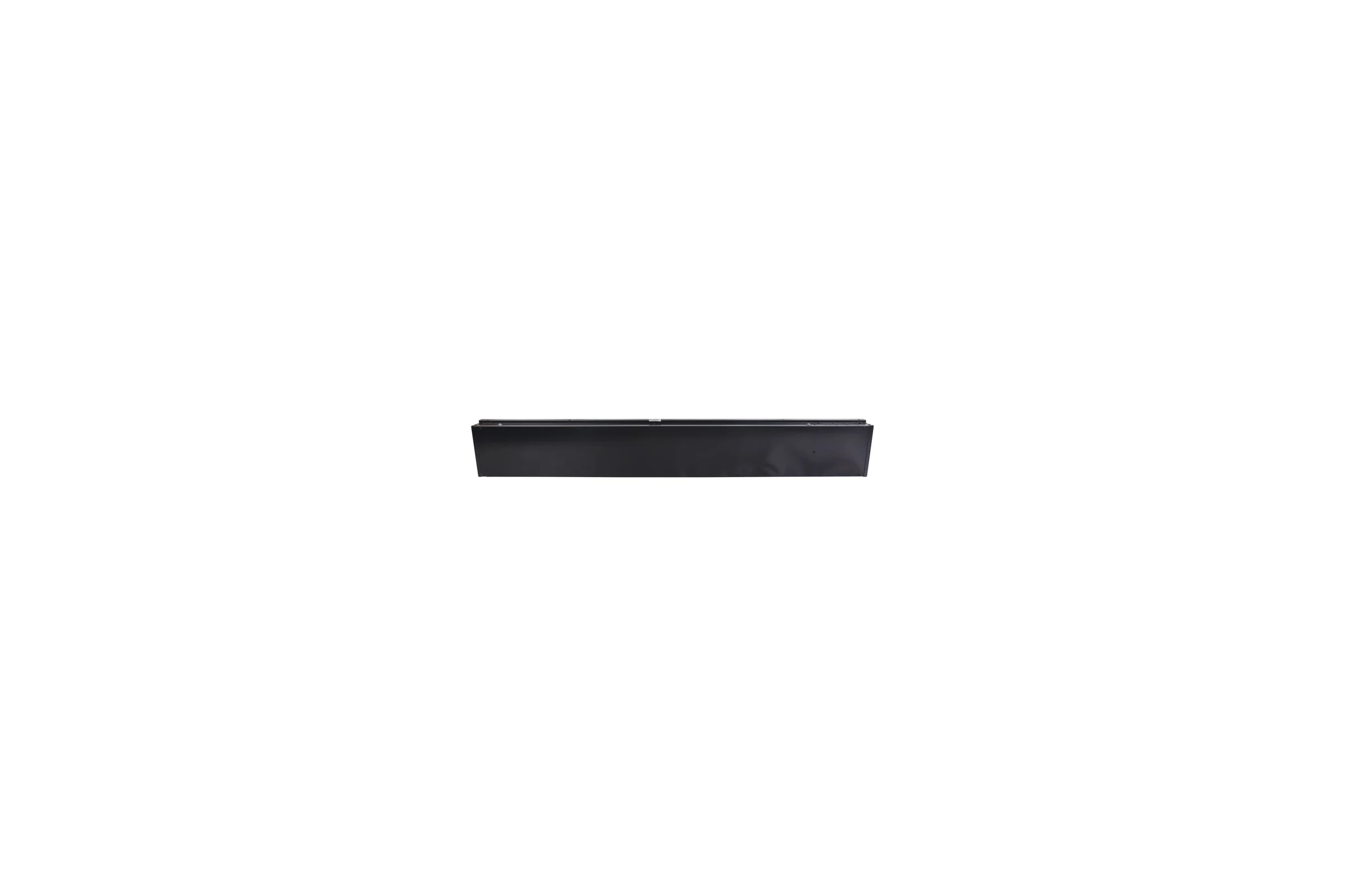 Внутрипольный конвектор STOUT SCN 80.240.2200 решетка алюминиевая SCN-1100-0824220 RG008TBC4H7OPN