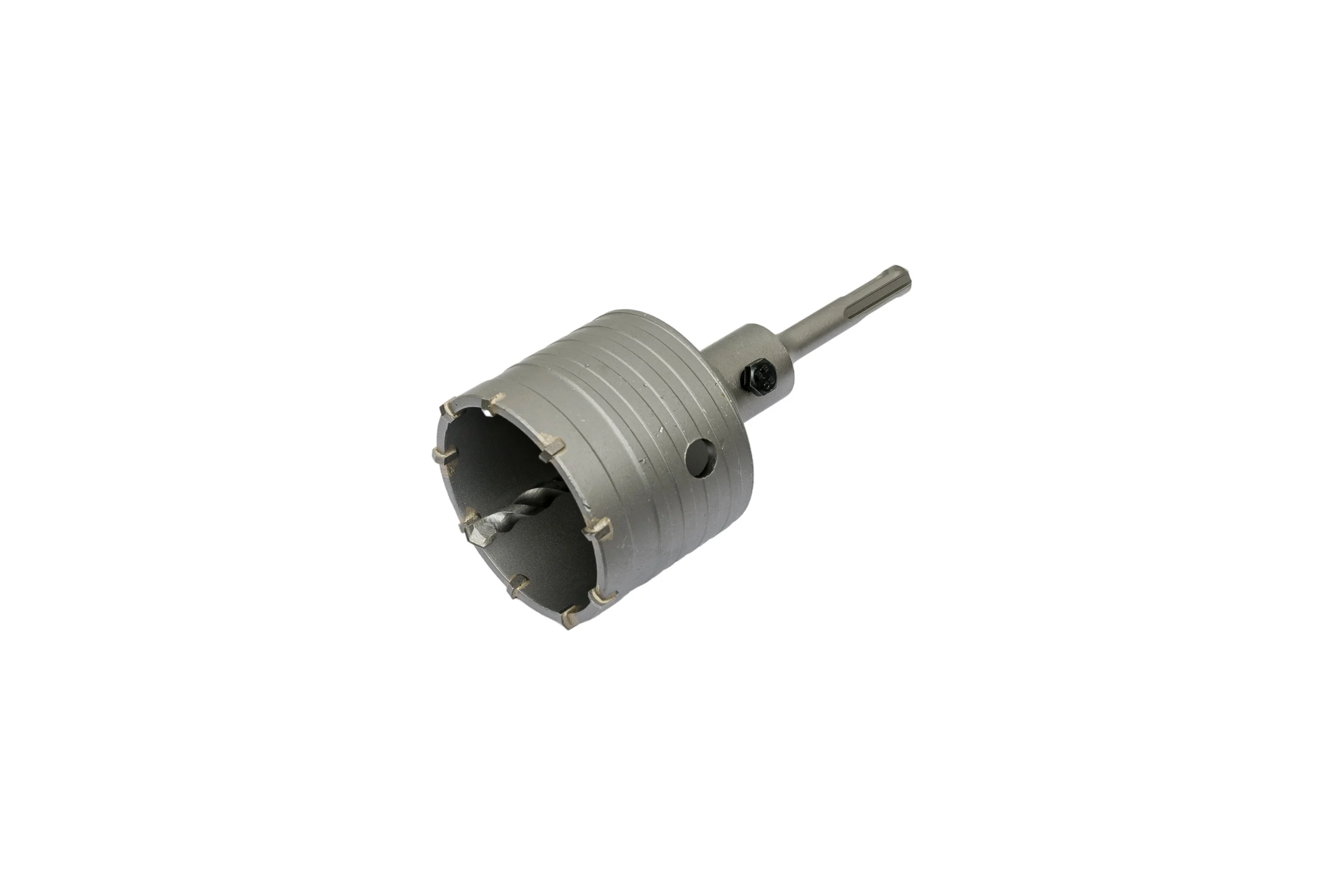 Коронка буровая 73 мм, SDS+ 43831 Кедр 31781