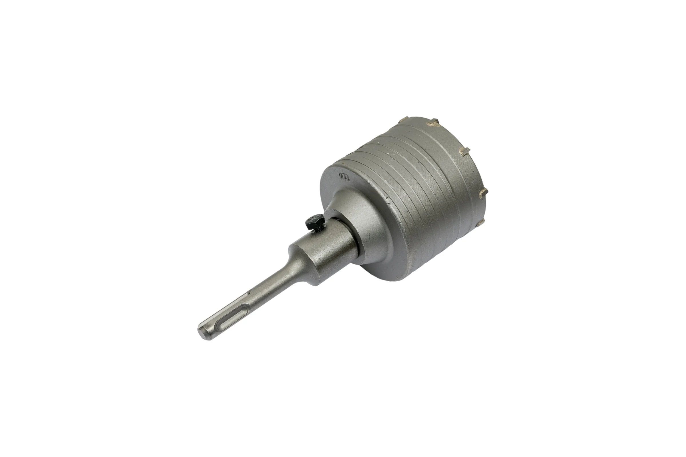 Коронка буровая 73 мм, SDS+ 43831 Кедр 31781