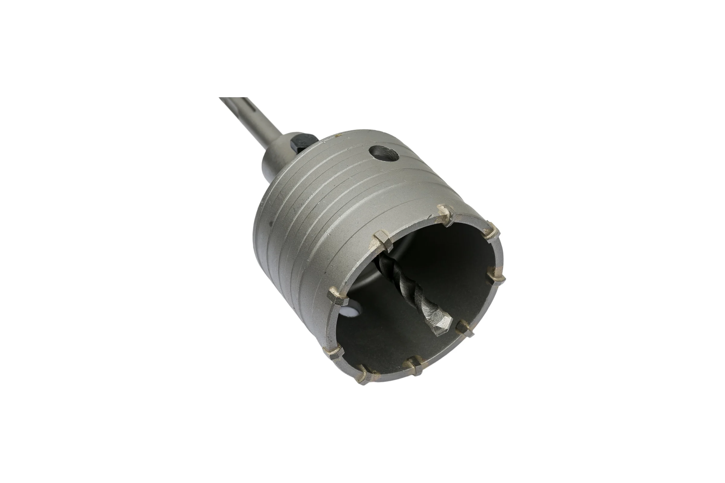 Коронка буровая 73 мм, SDS+ 43831 Кедр 31781